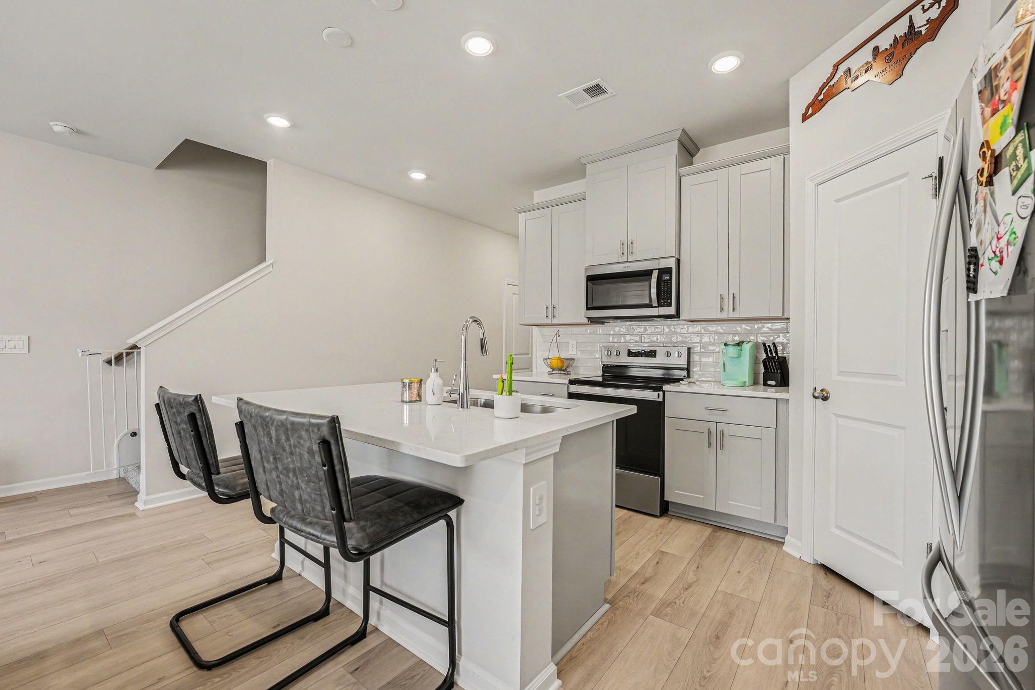 5530 Worrell Way — Kannapolis