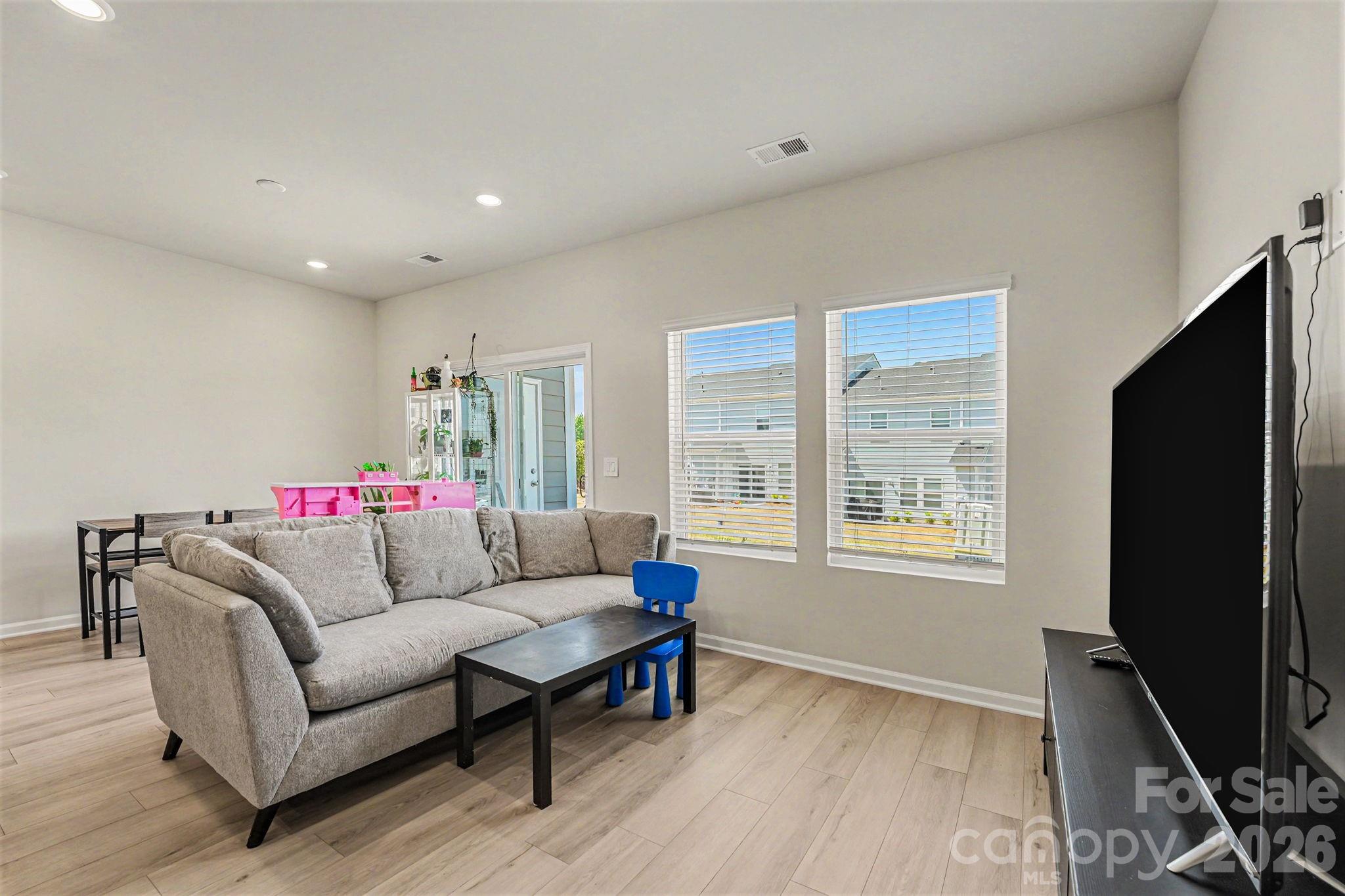 5530 Worrell Way — Kannapolis