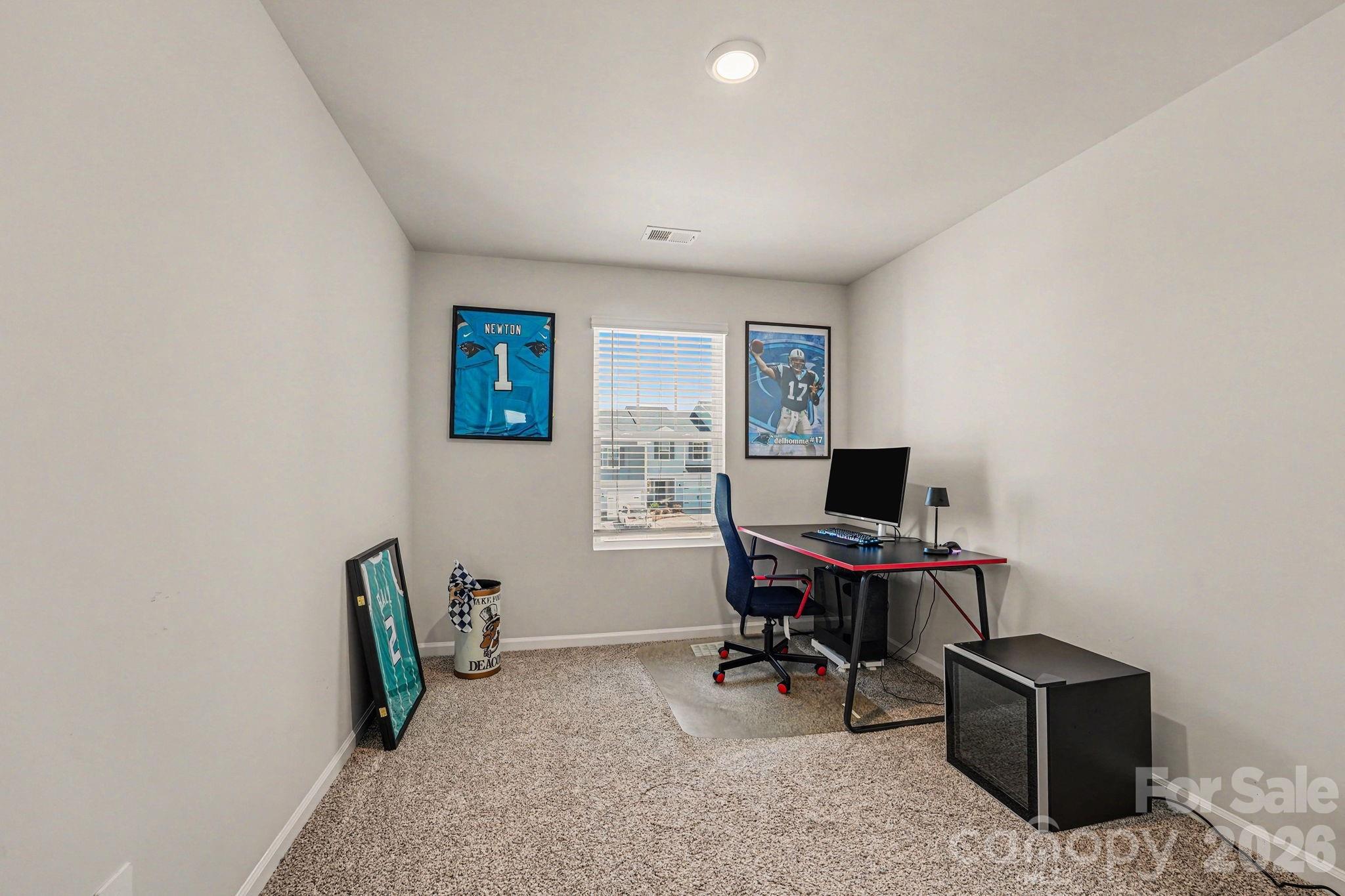 5530 Worrell Way — Kannapolis