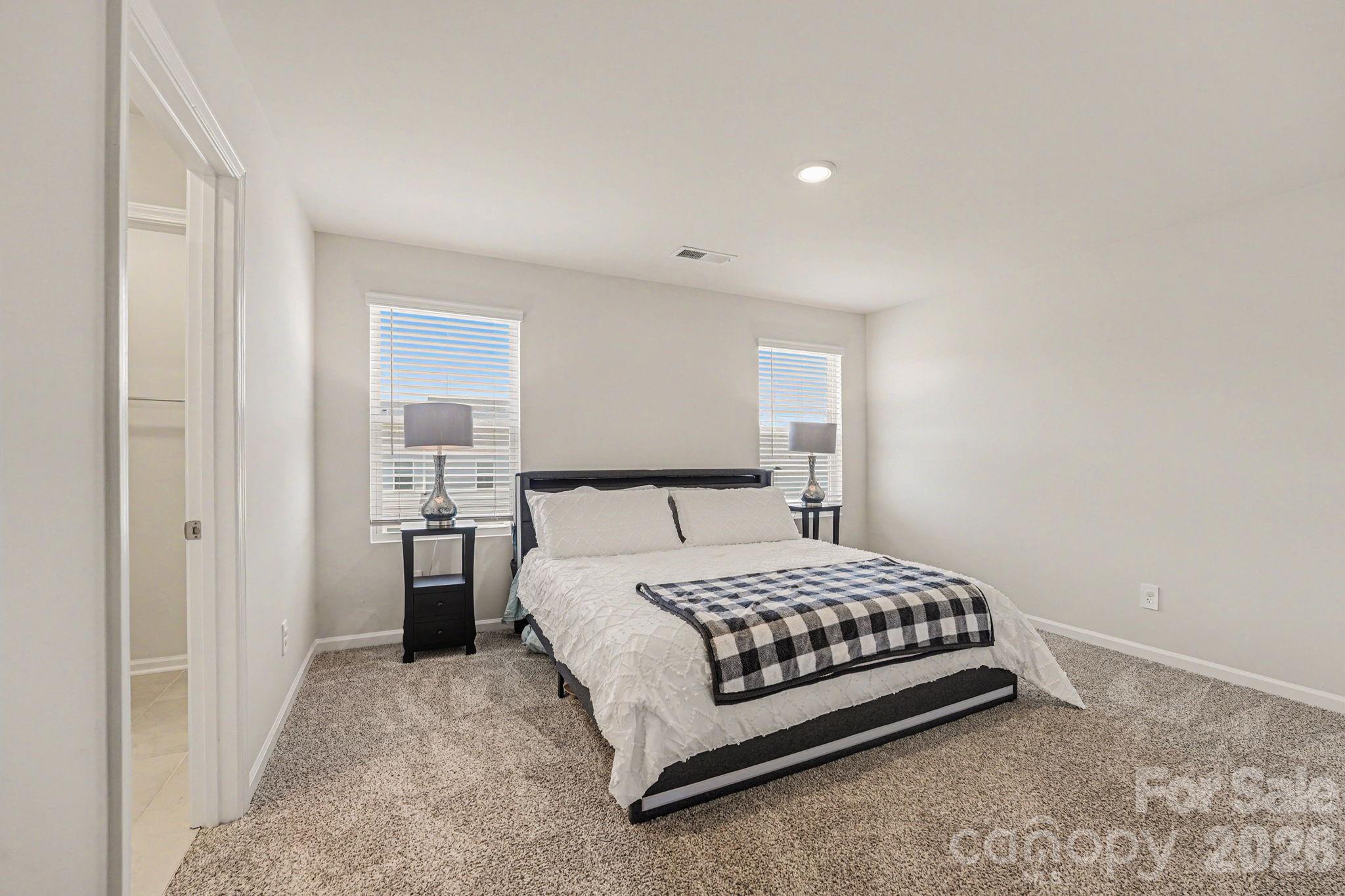 5530 Worrell Way — Kannapolis