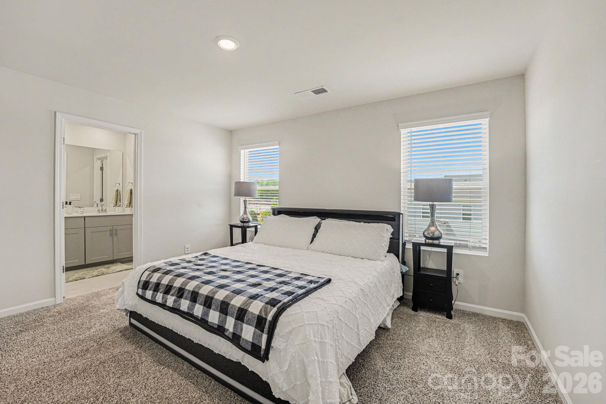 5530 Worrell Way — Kannapolis