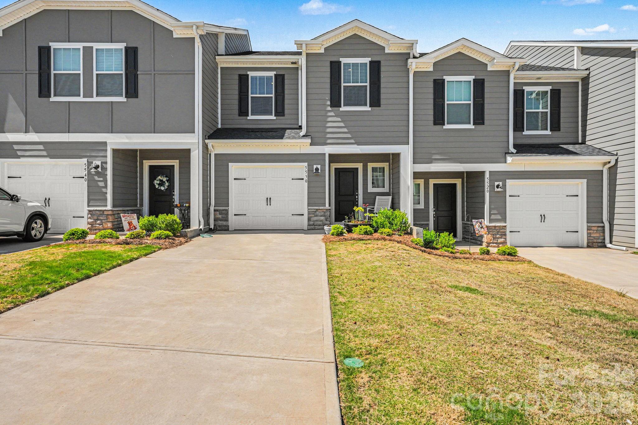 5530 Worrell Way — Kannapolis