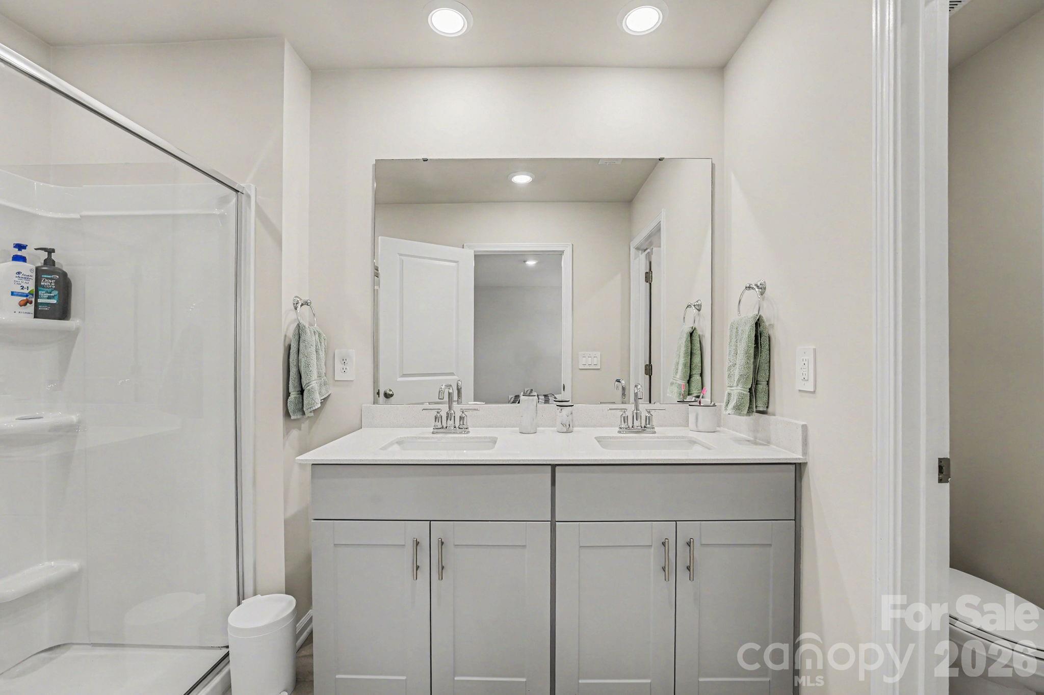5530 Worrell Way — Kannapolis