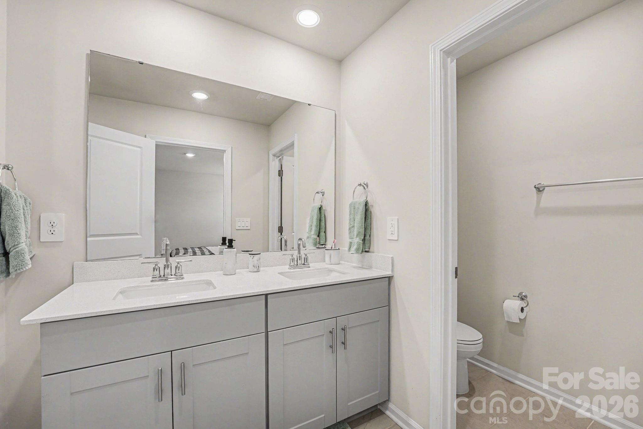 5530 Worrell Way — Kannapolis