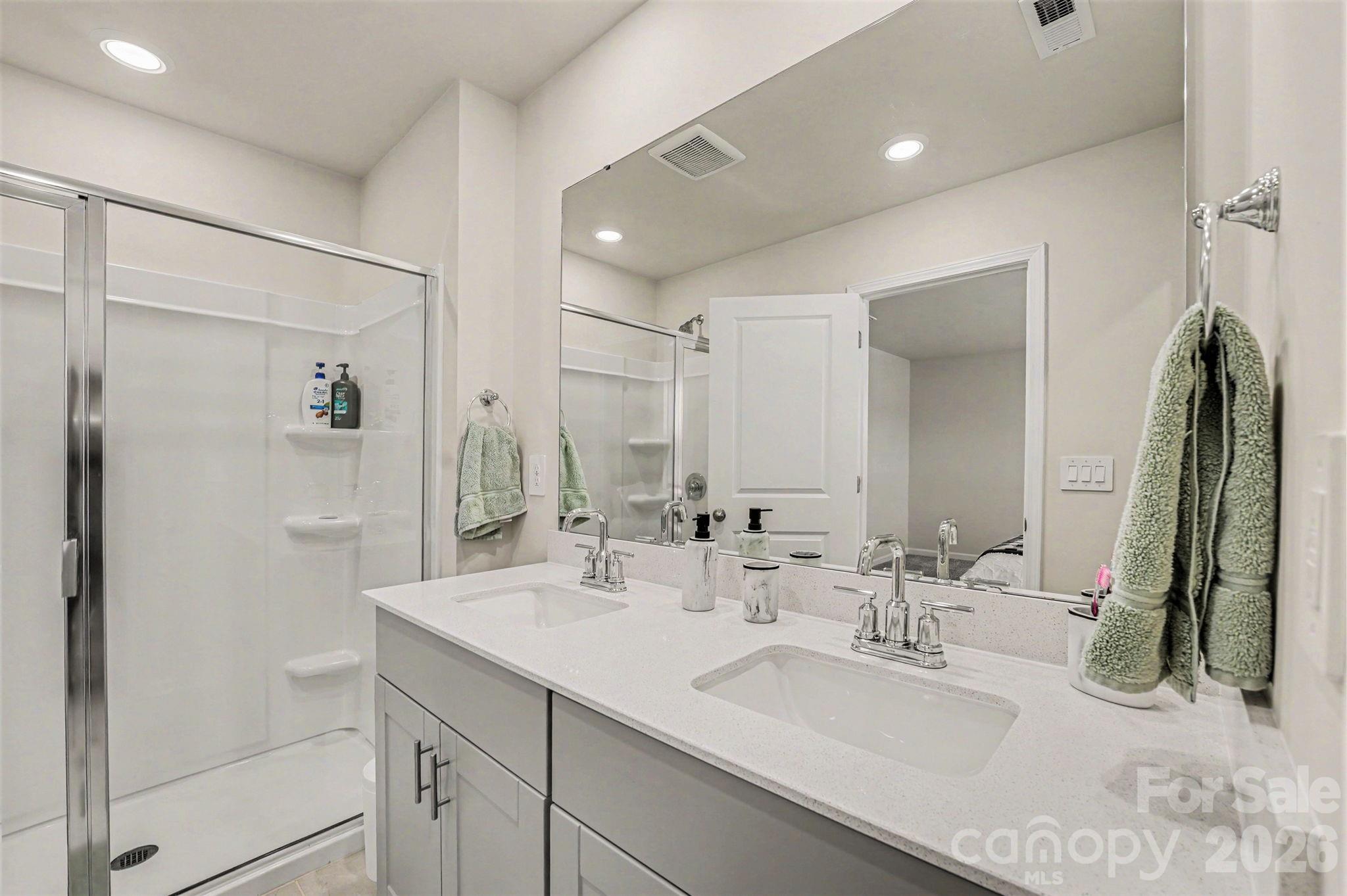 5530 Worrell Way — Kannapolis