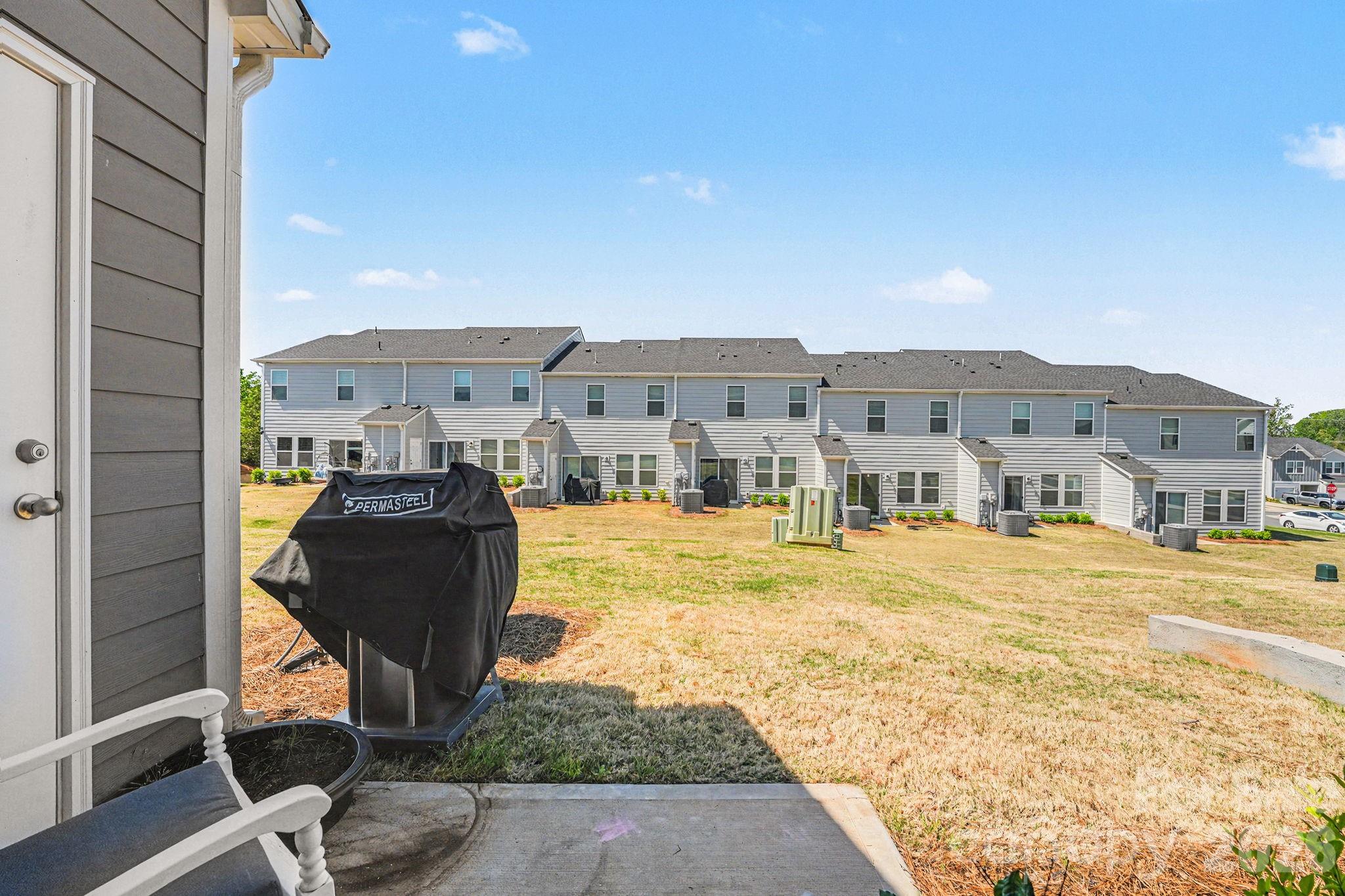 5530 Worrell Way — Kannapolis