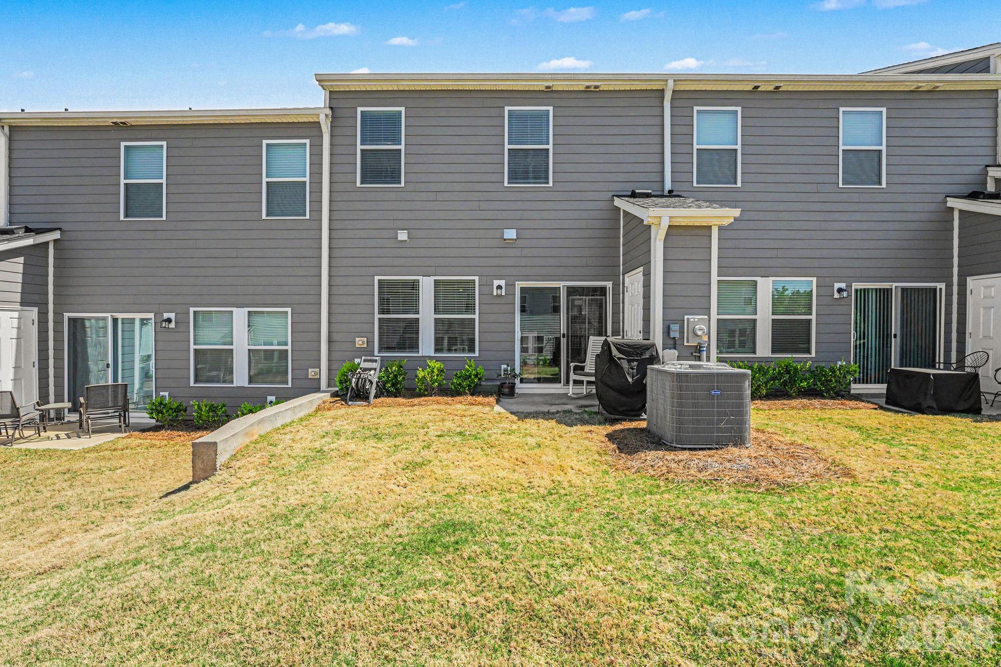 5530 Worrell Way — Kannapolis