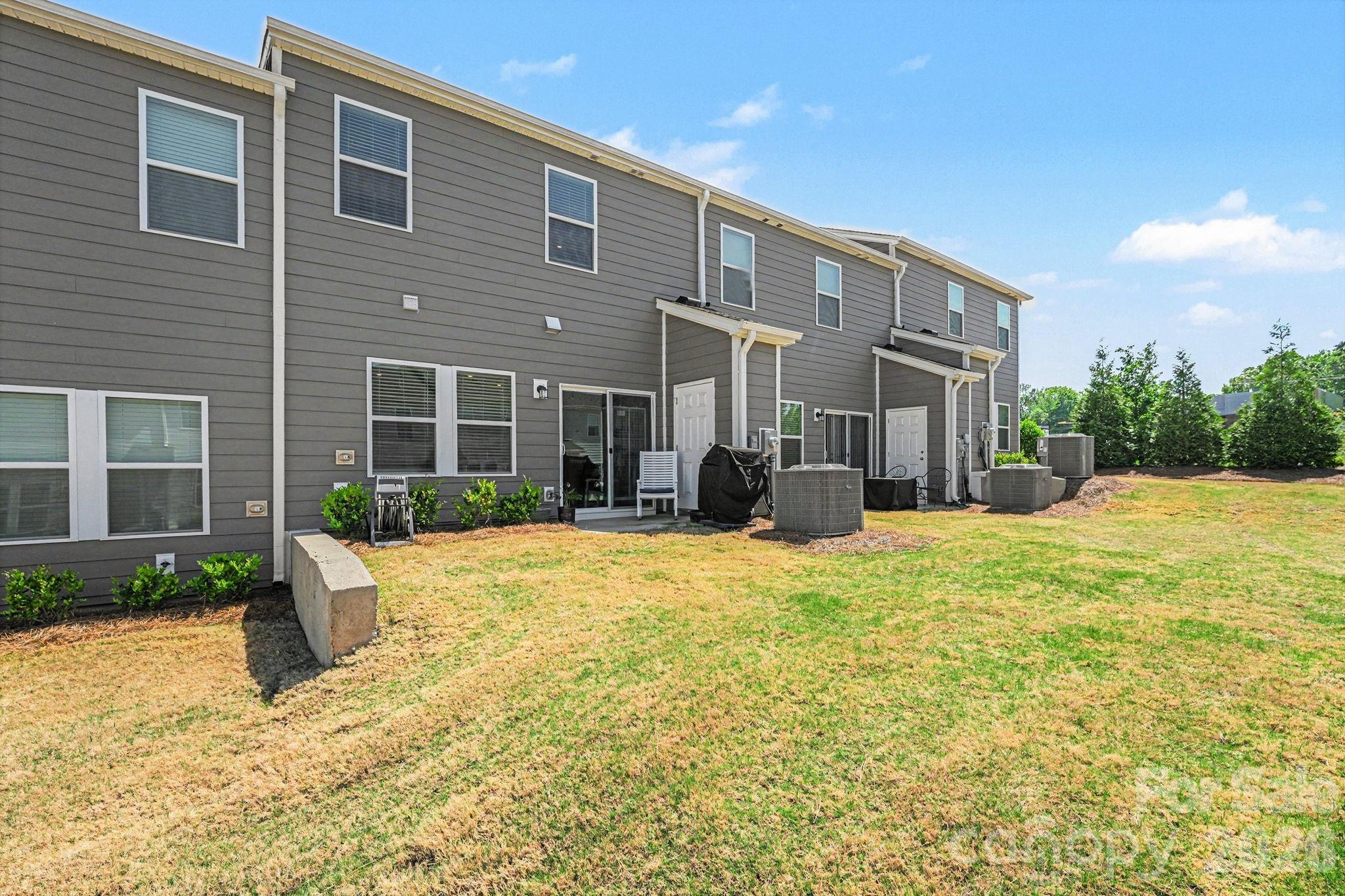 5530 Worrell Way — Kannapolis