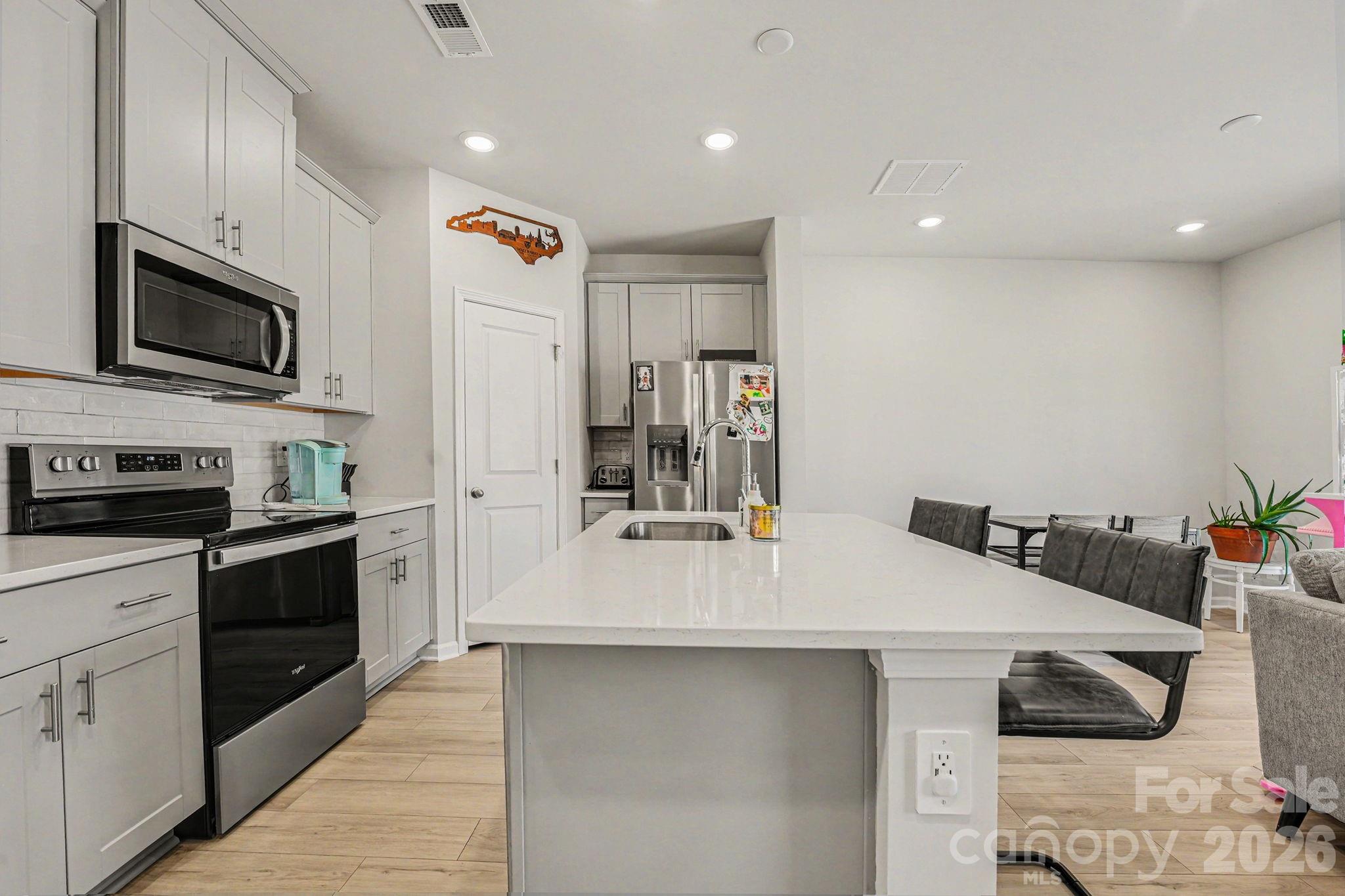 5530 Worrell Way — Kannapolis