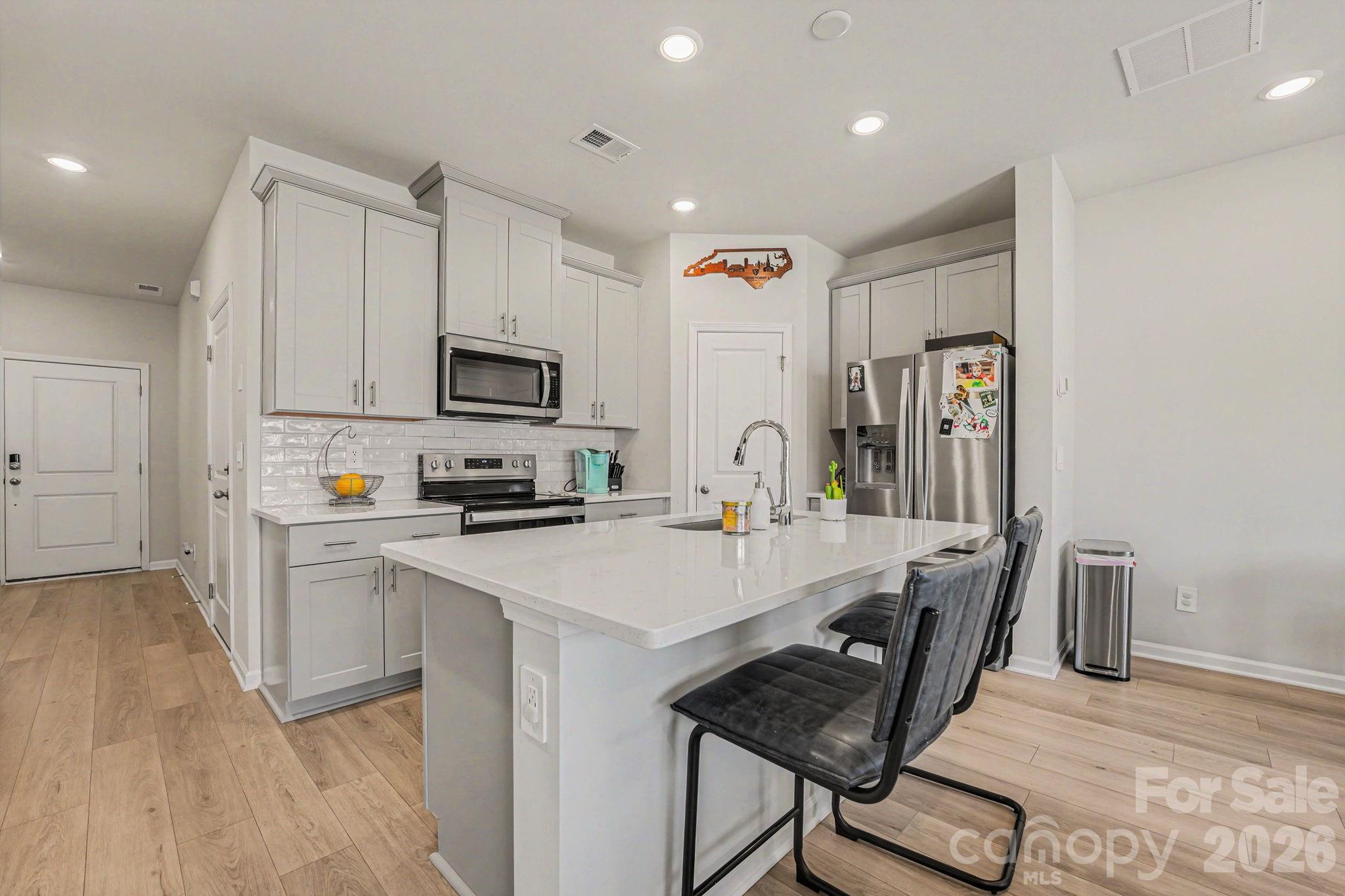 5530 Worrell Way — Kannapolis