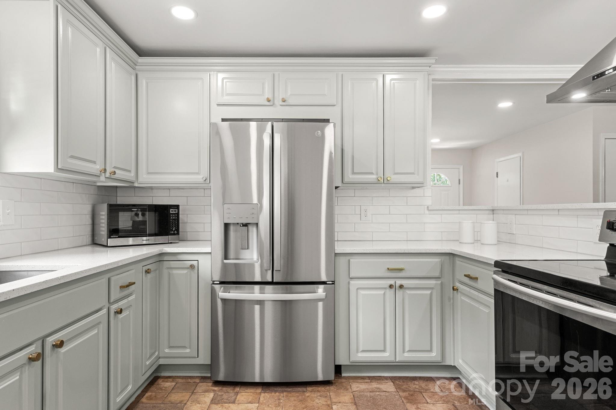1527 Woodhill Lane — Charlotte