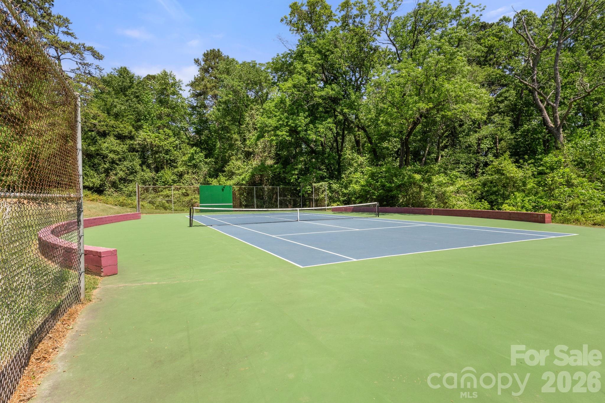 1527 Woodhill Lane — Charlotte