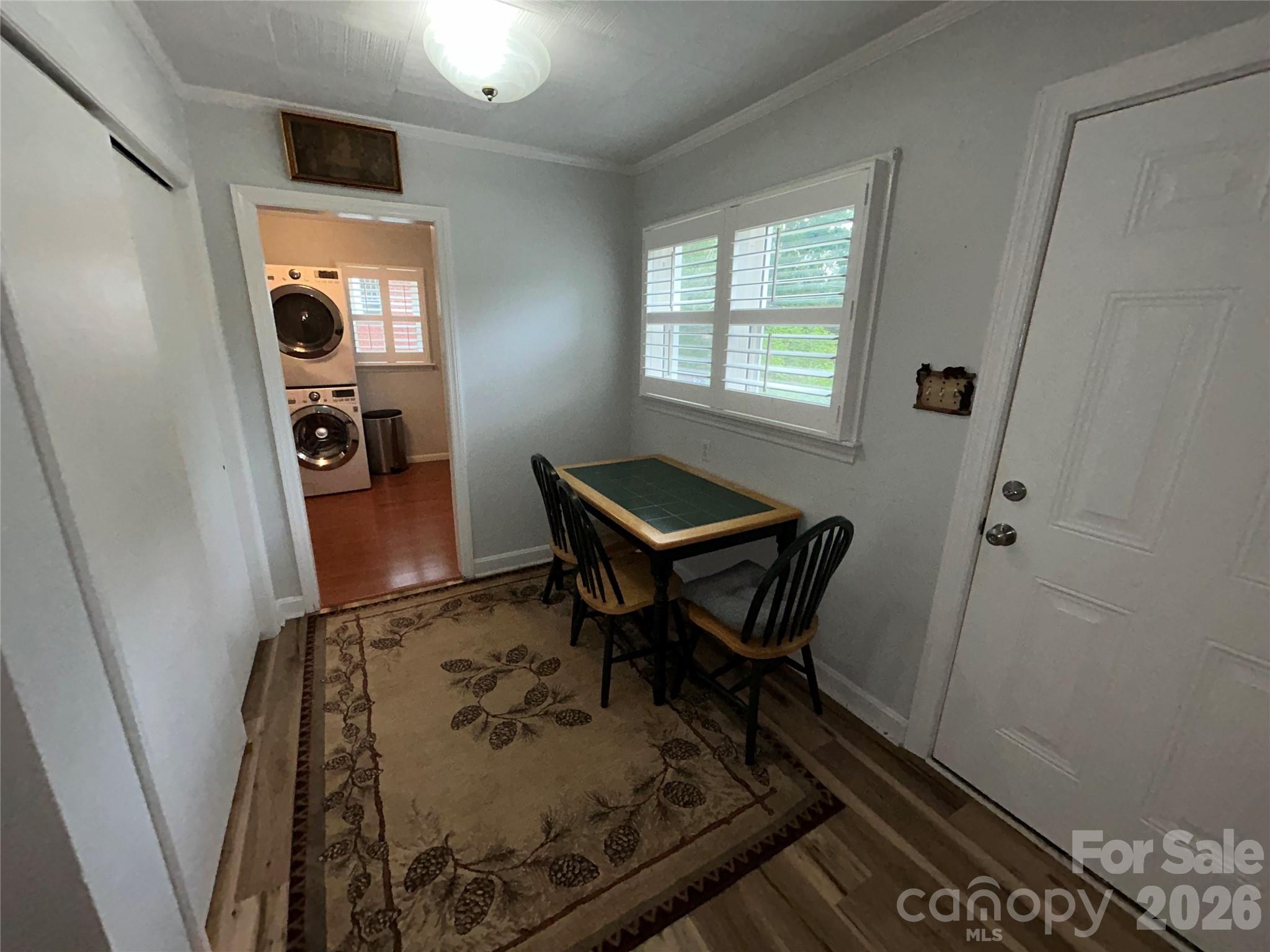 110 9th Street — Black Mountain