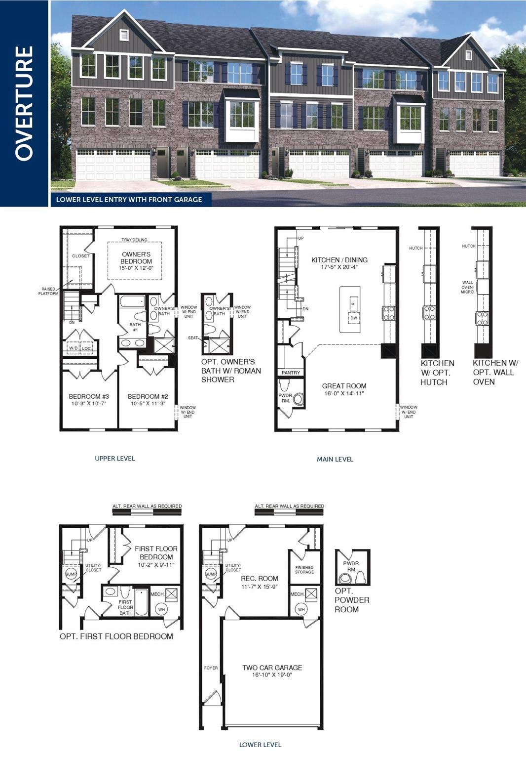 2196 Flicker Road — Indian Land