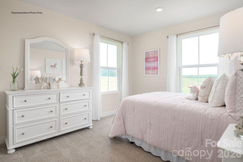 2198 Flicker Road — Indian Land