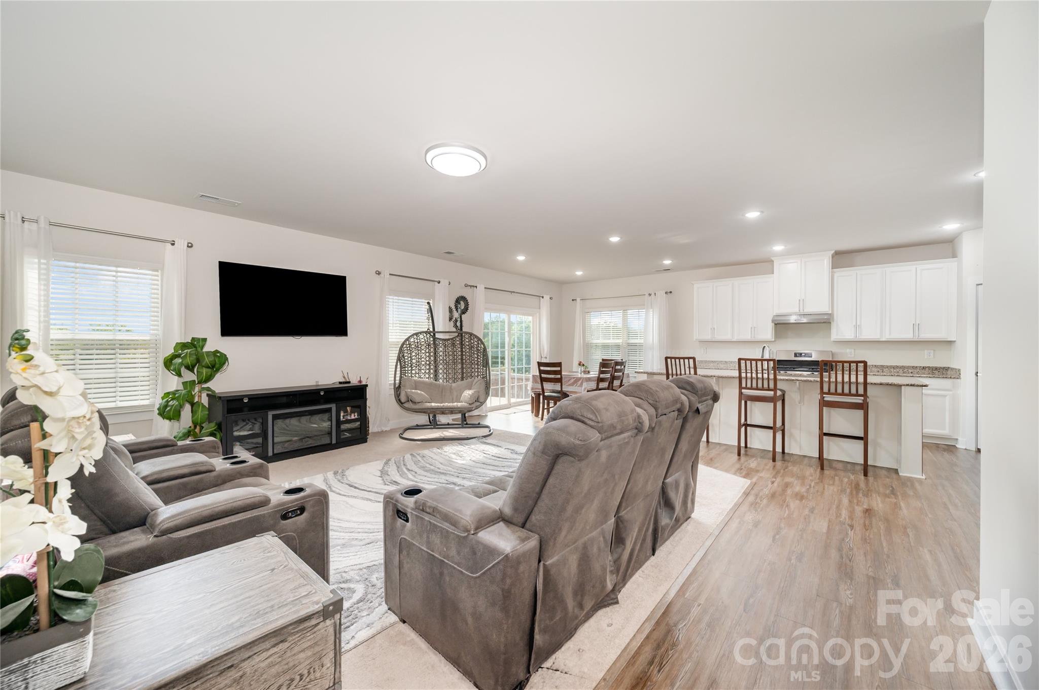 7222 Waterwheel Street SW — Concord