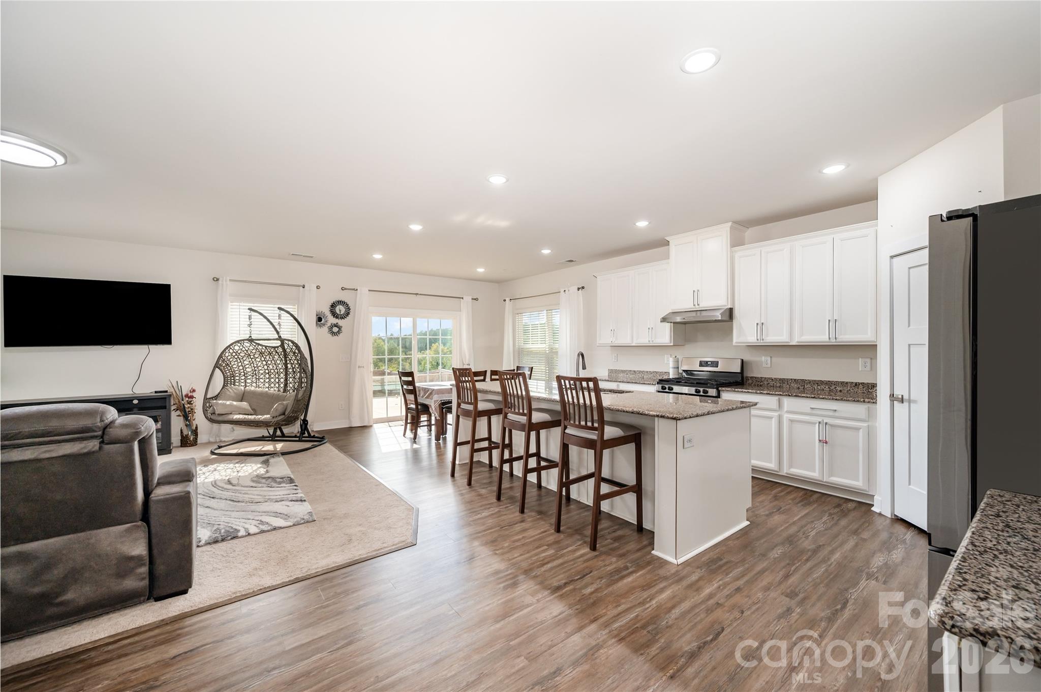 7222 Waterwheel Street SW — Concord