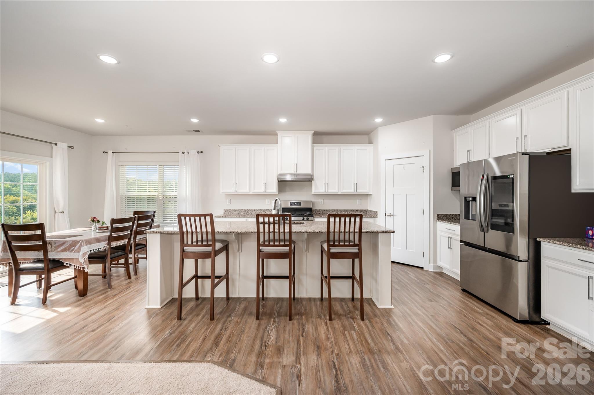 7222 Waterwheel Street SW — Concord