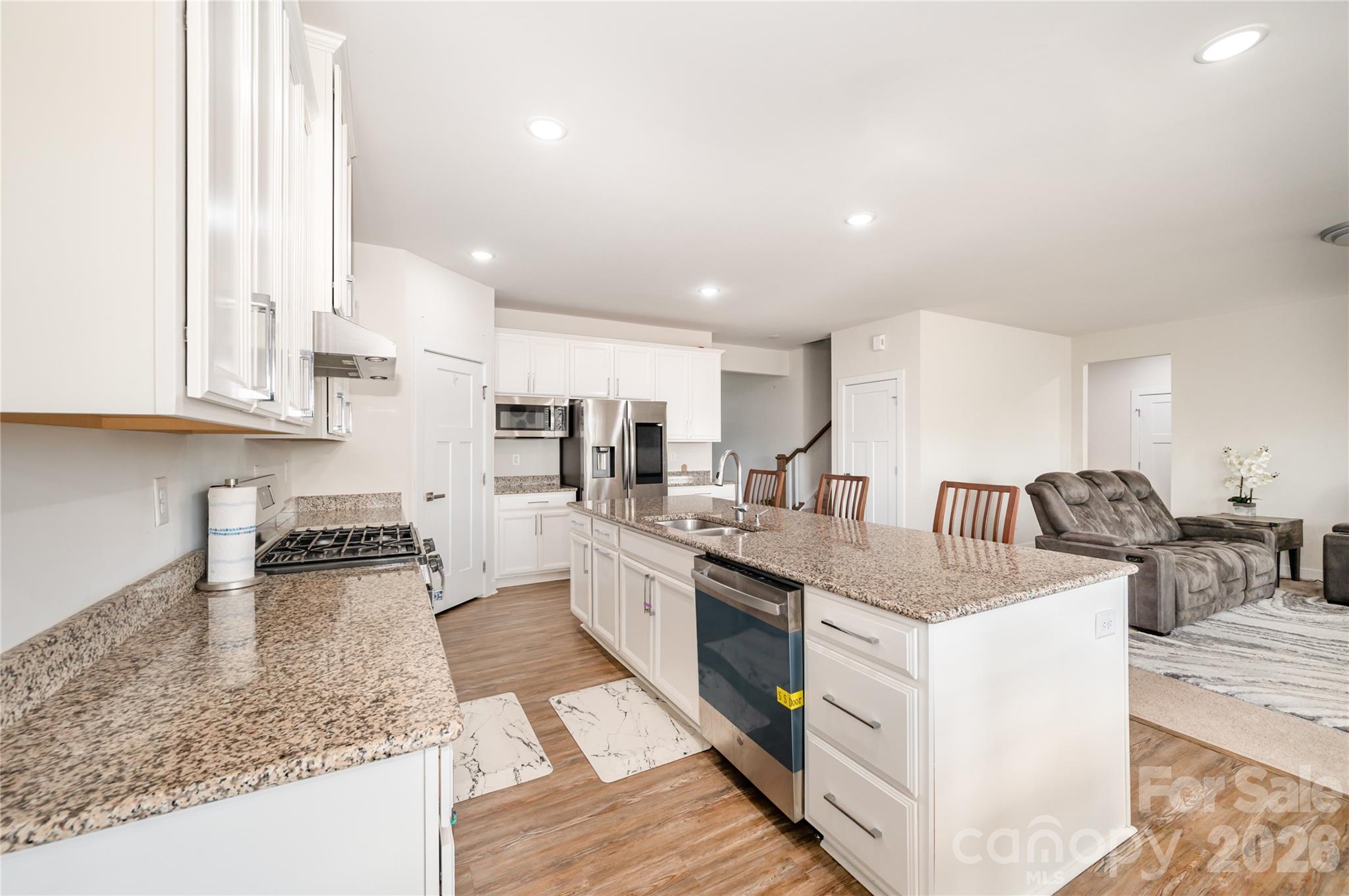 7222 Waterwheel Street SW — Concord