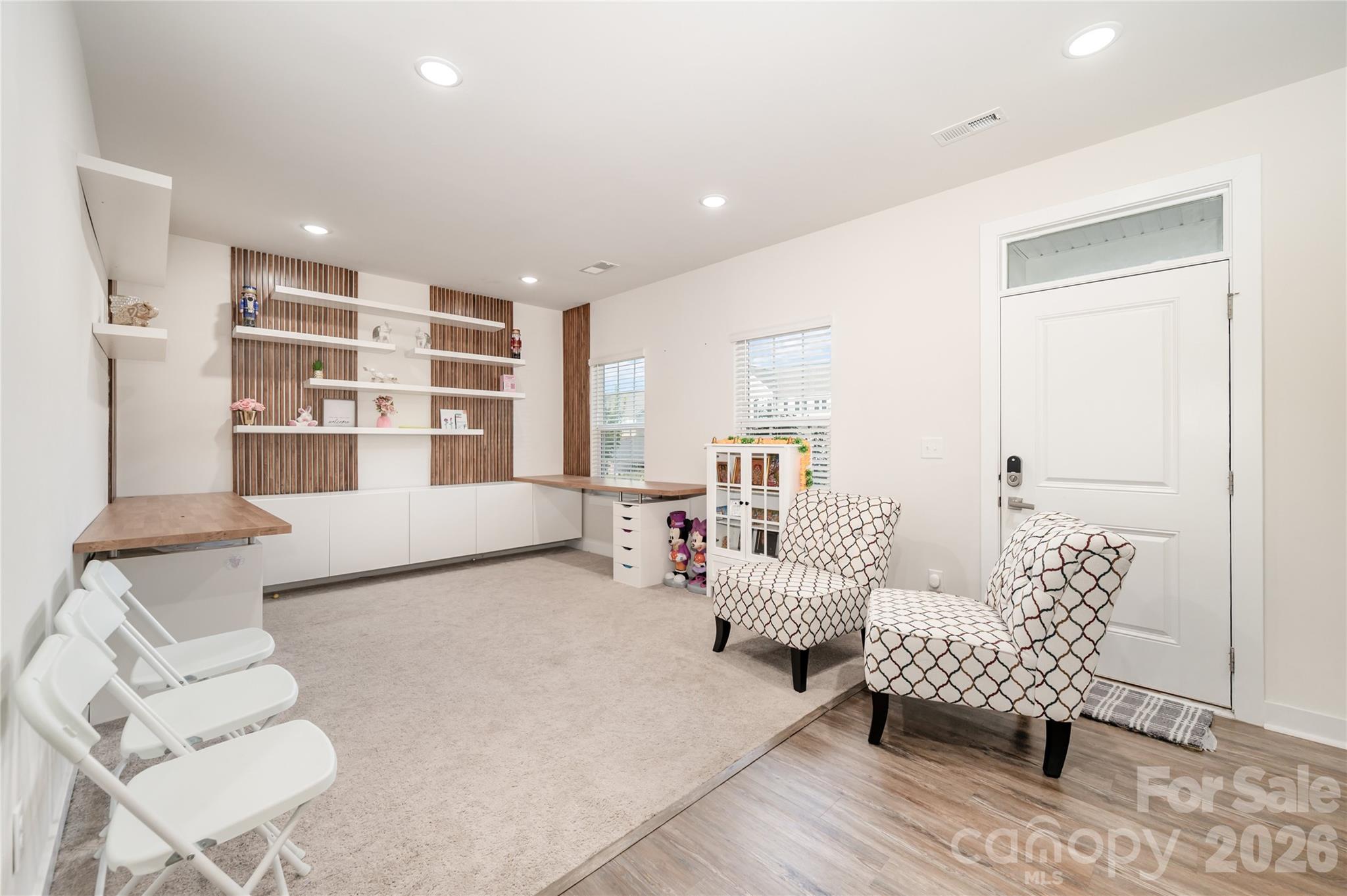 7222 Waterwheel Street SW — Concord
