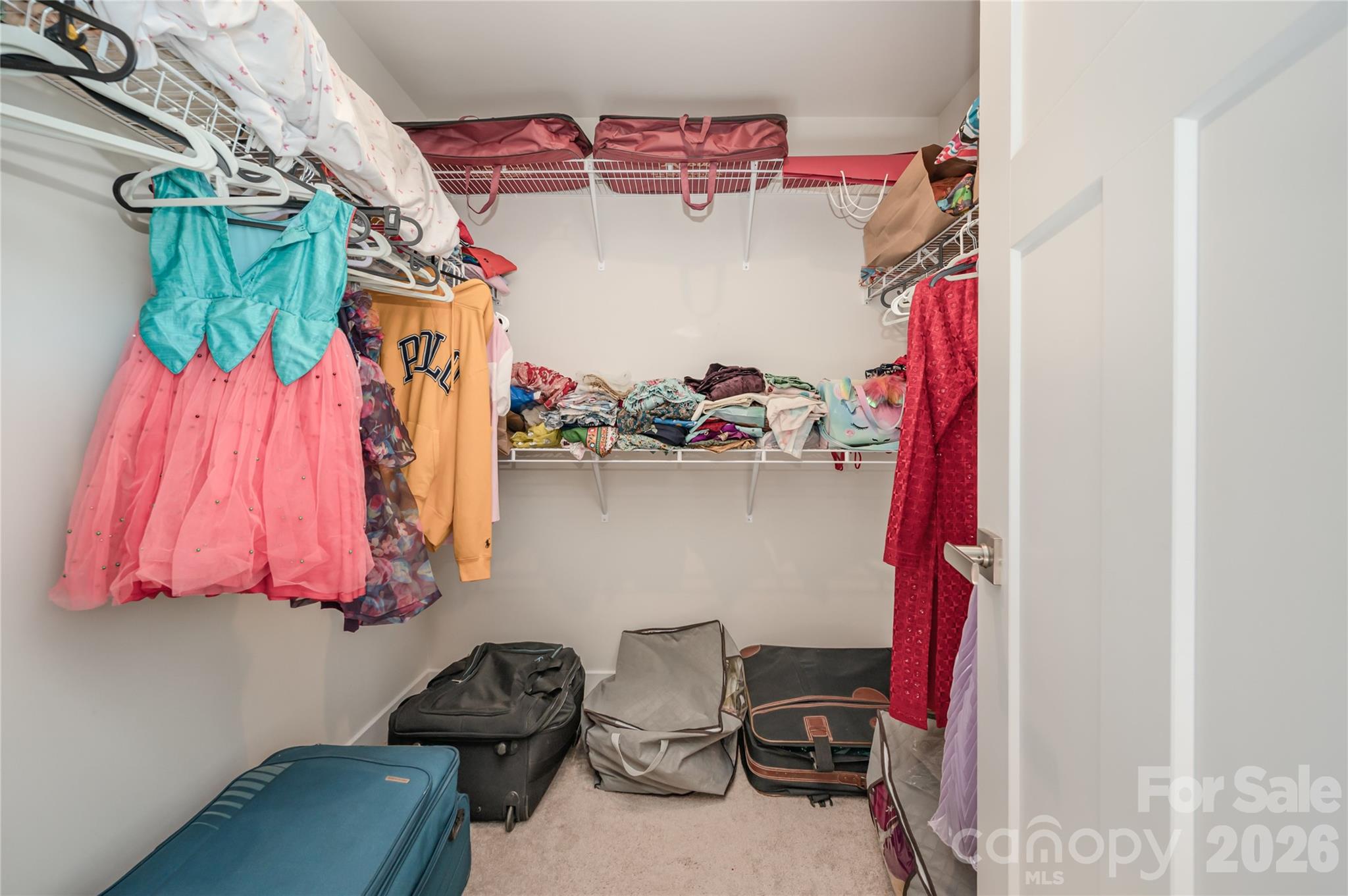 7222 Waterwheel Street SW — Concord