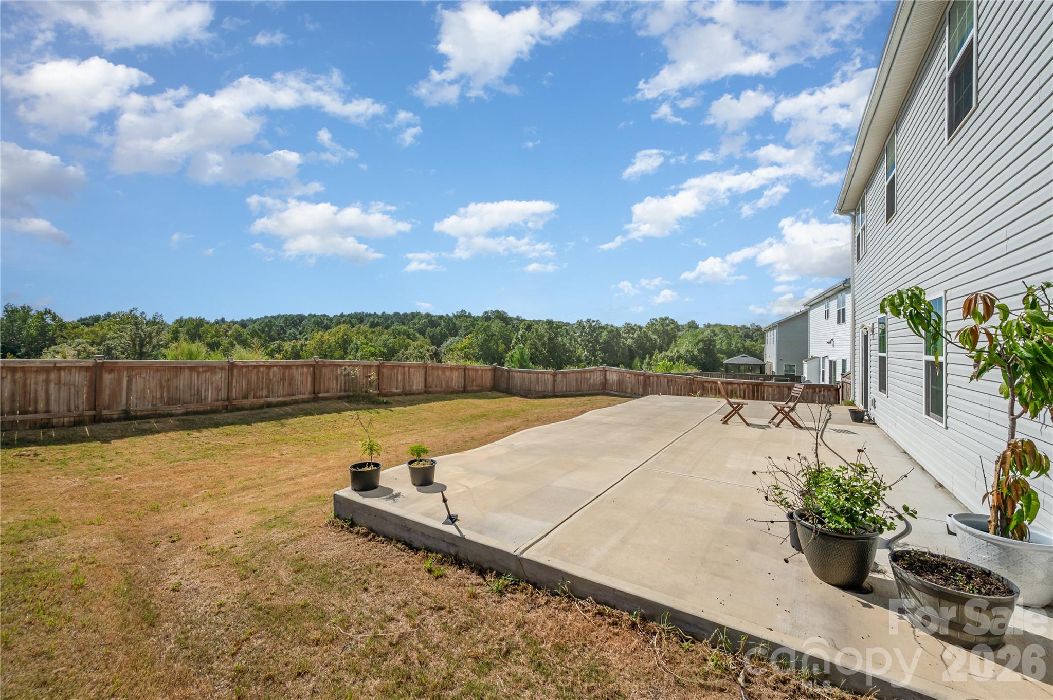 7222 Waterwheel Street SW — Concord