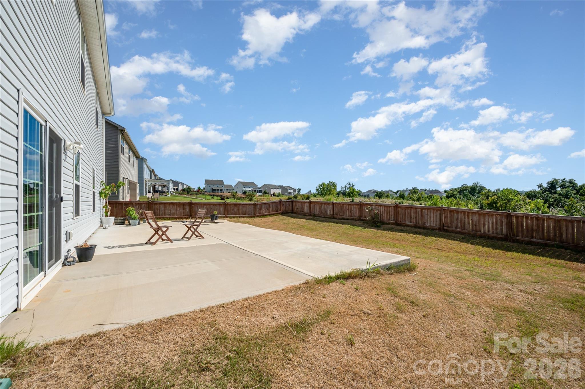 7222 Waterwheel Street SW — Concord