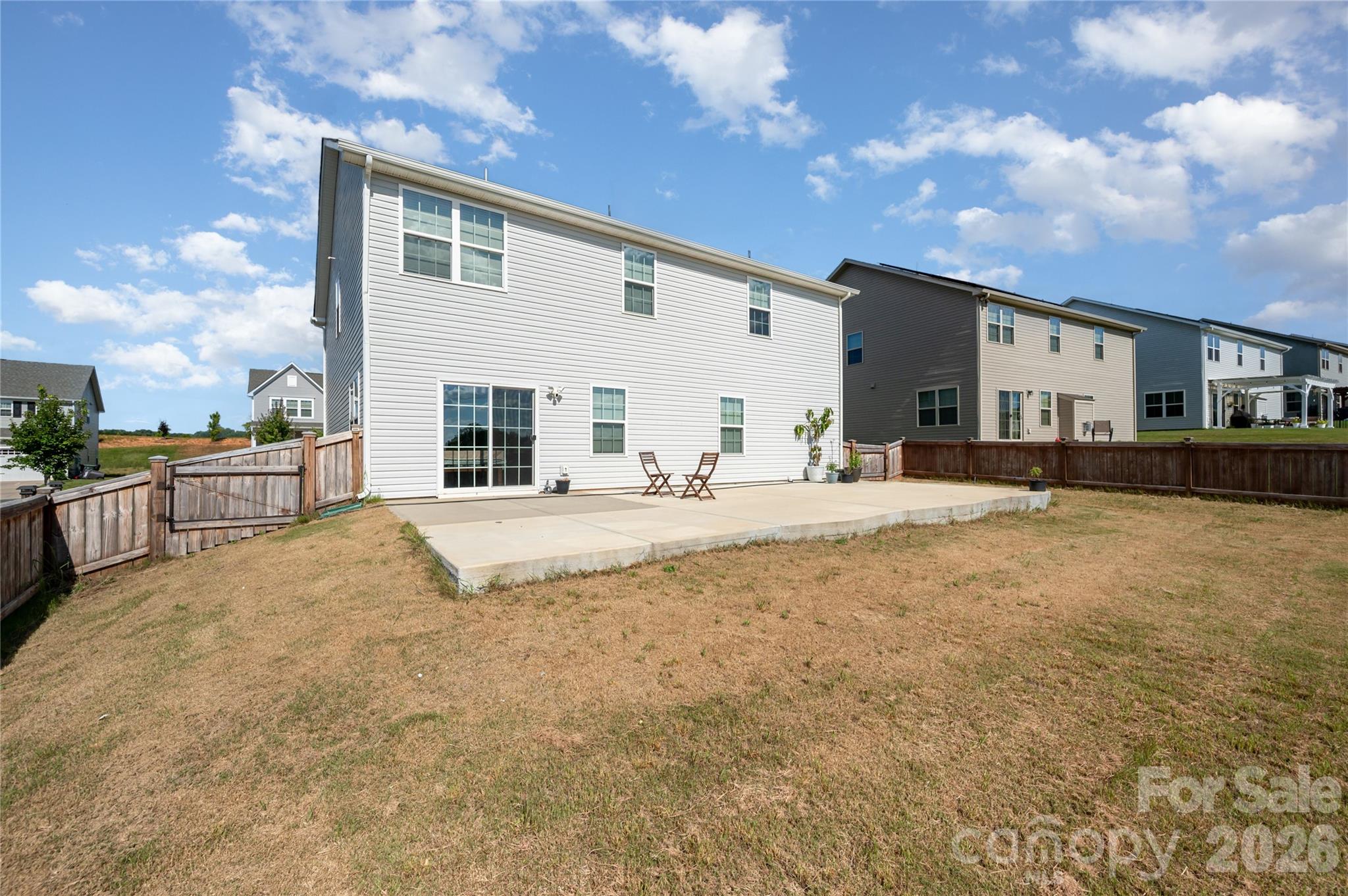 7222 Waterwheel Street SW — Concord