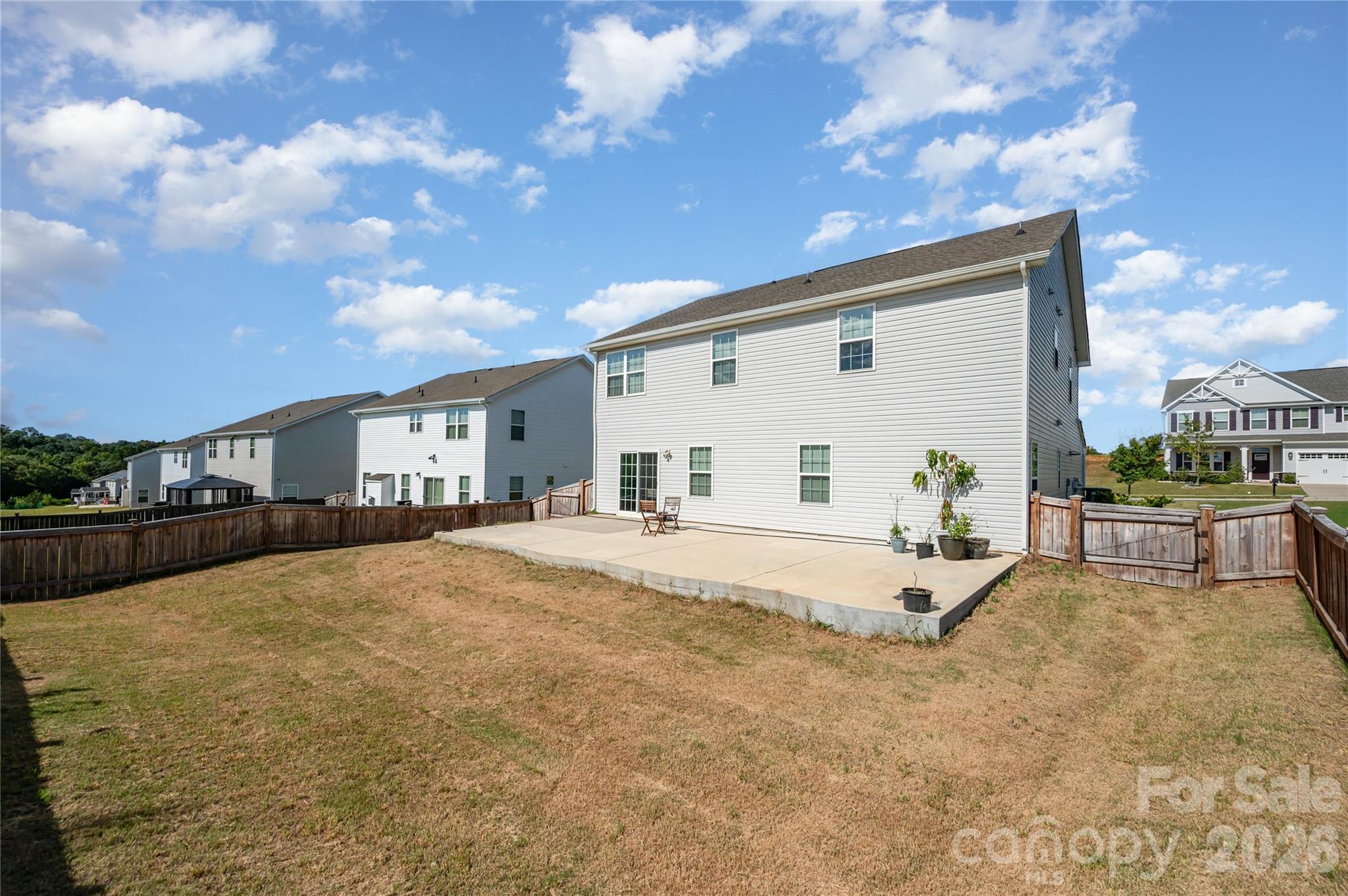 7222 Waterwheel Street SW — Concord