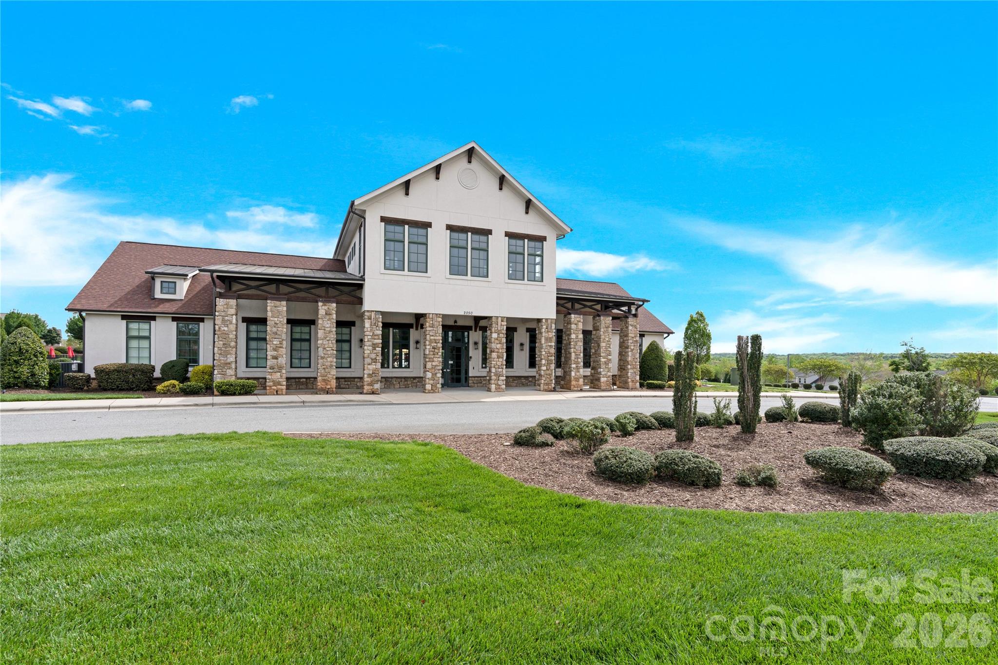 7222 Waterwheel Street SW — Concord