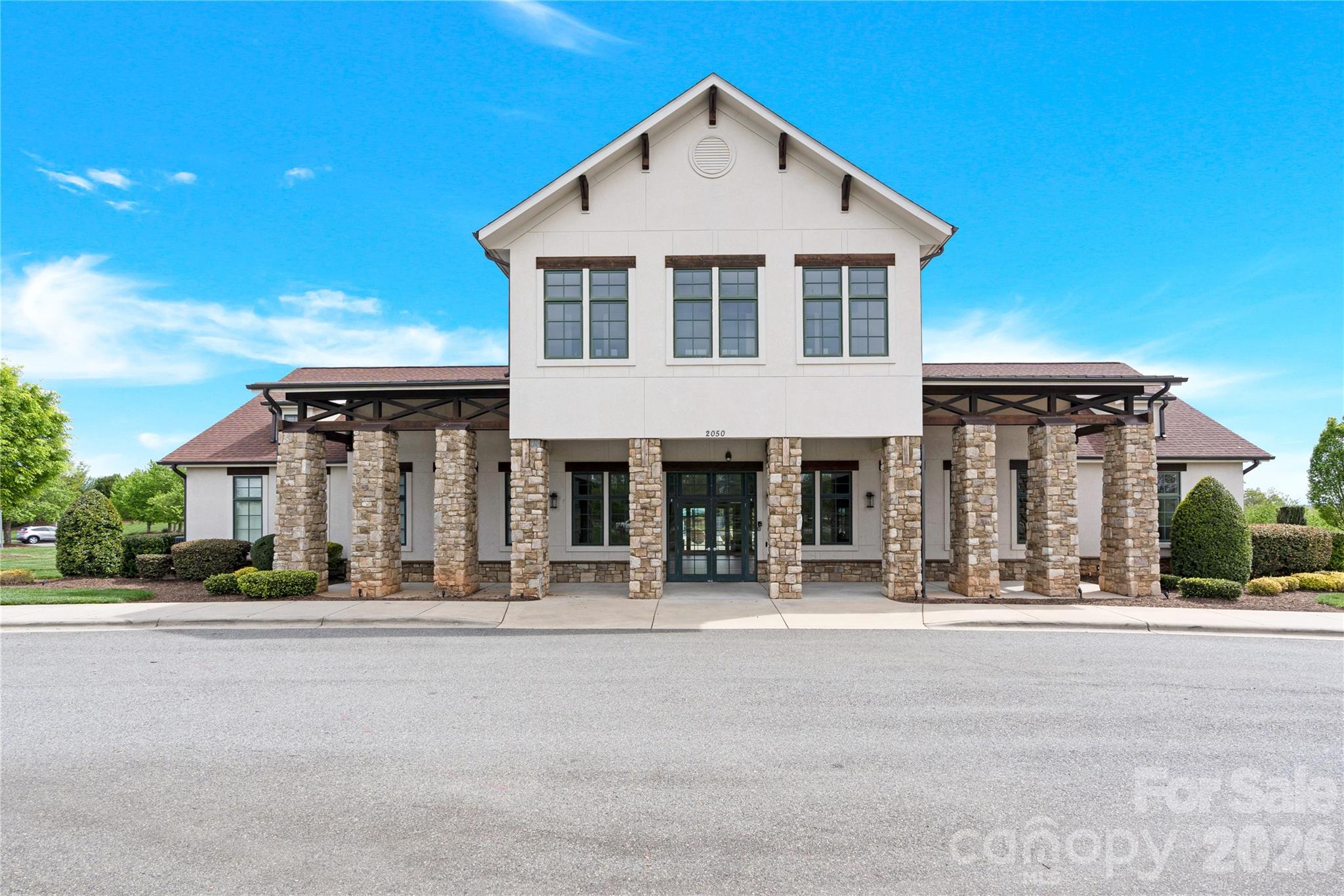 7222 Waterwheel Street SW — Concord