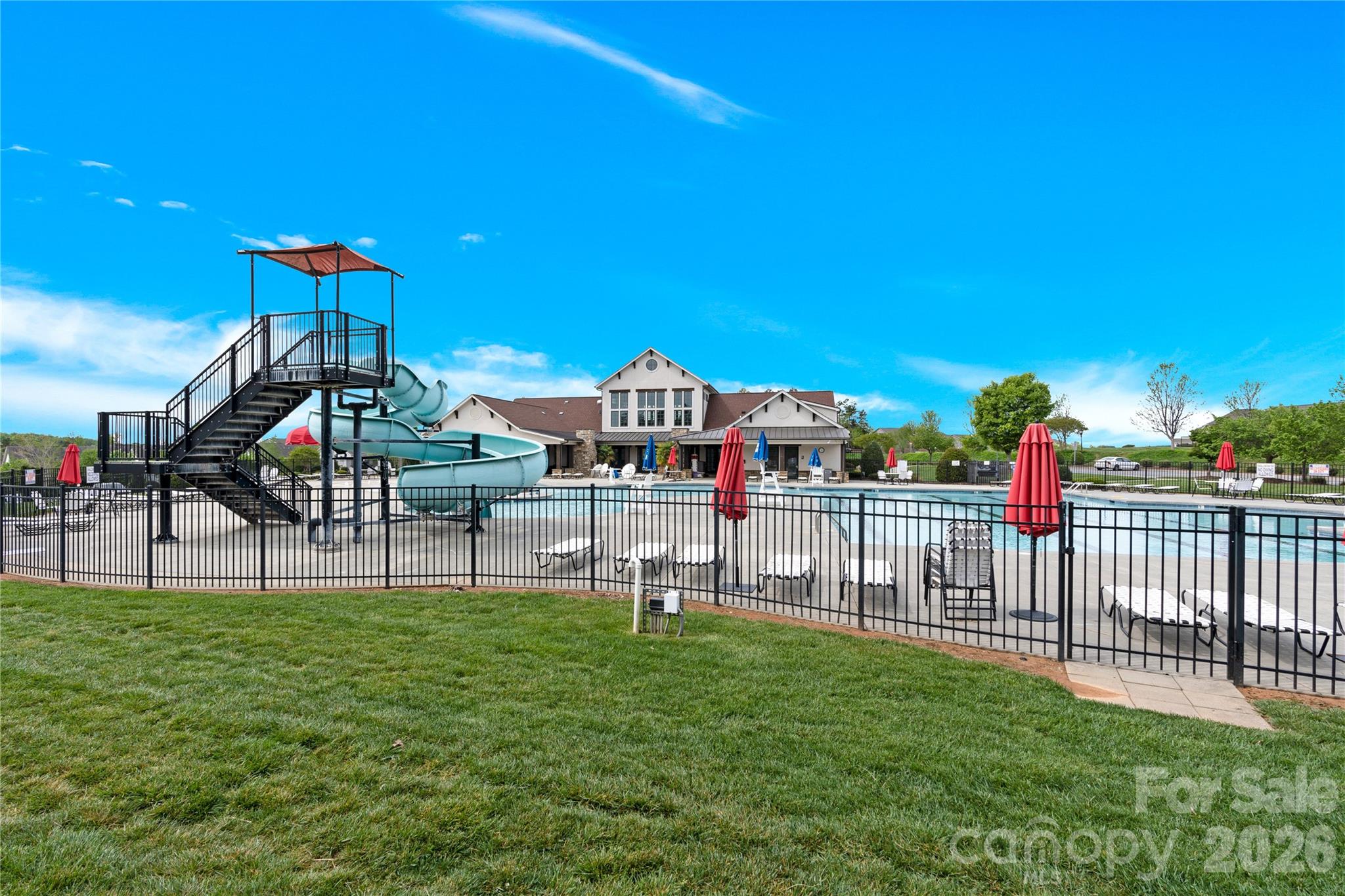 7222 Waterwheel Street SW — Concord