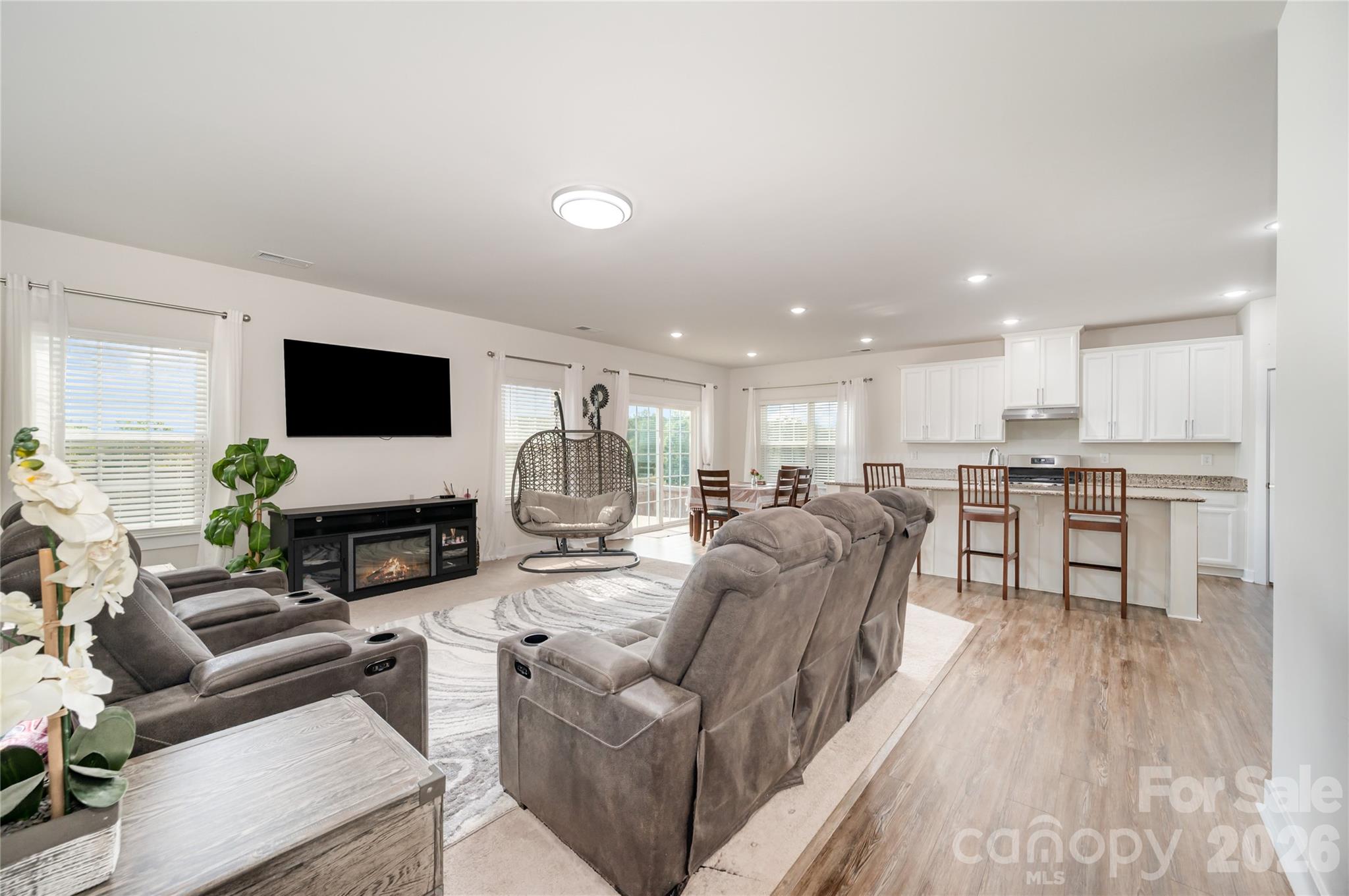 7222 Waterwheel Street SW — Concord