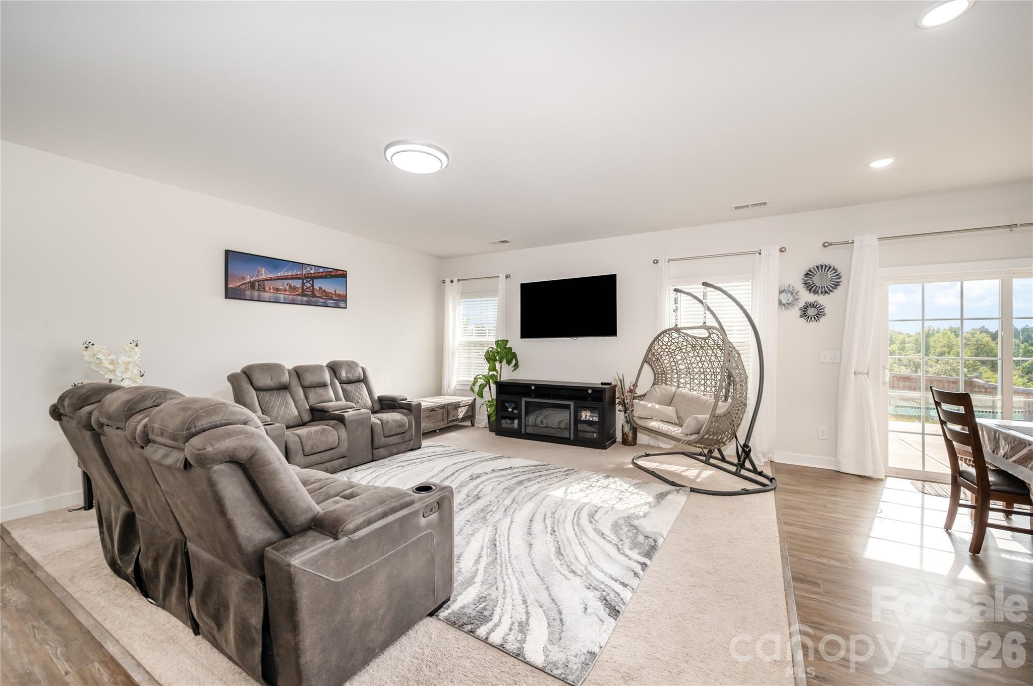 7222 Waterwheel Street SW — Concord