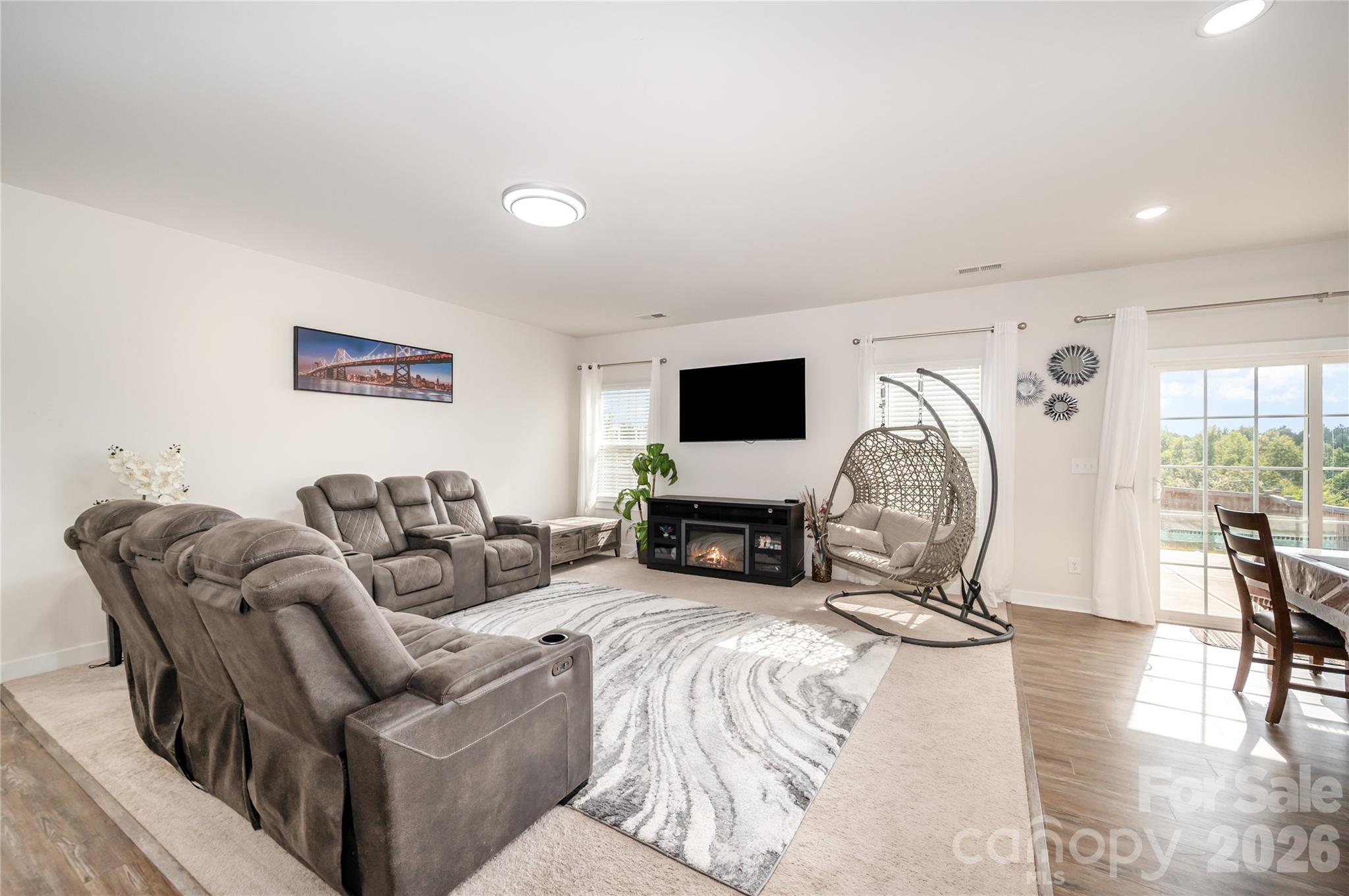 7222 Waterwheel Street SW — Concord