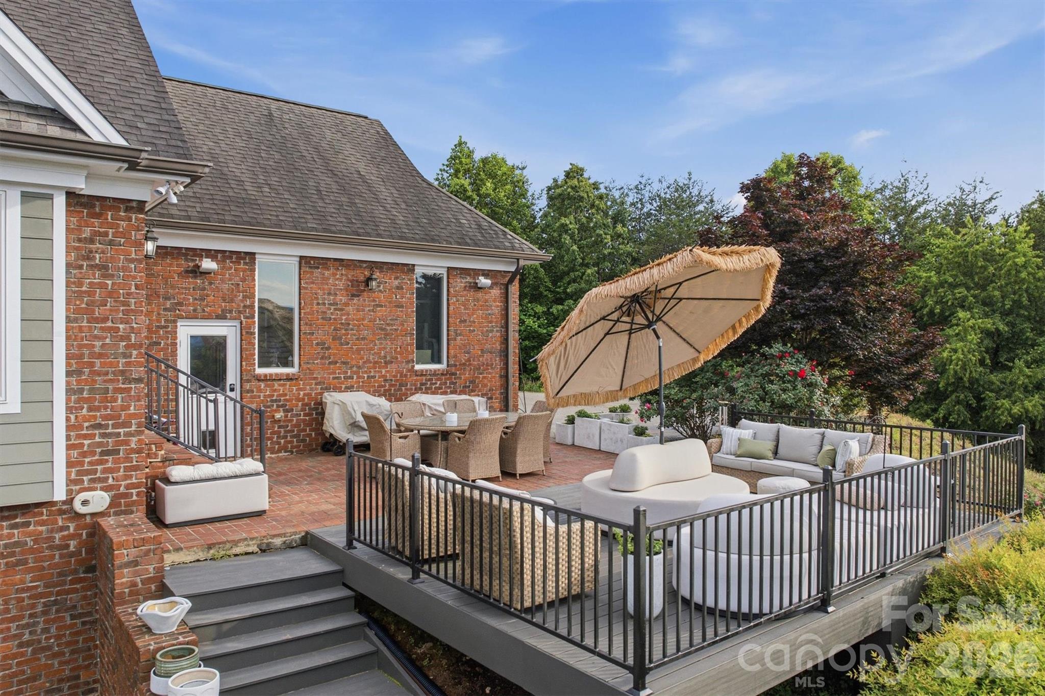 5230 Roy Mcgalliard Avenue — Morganton