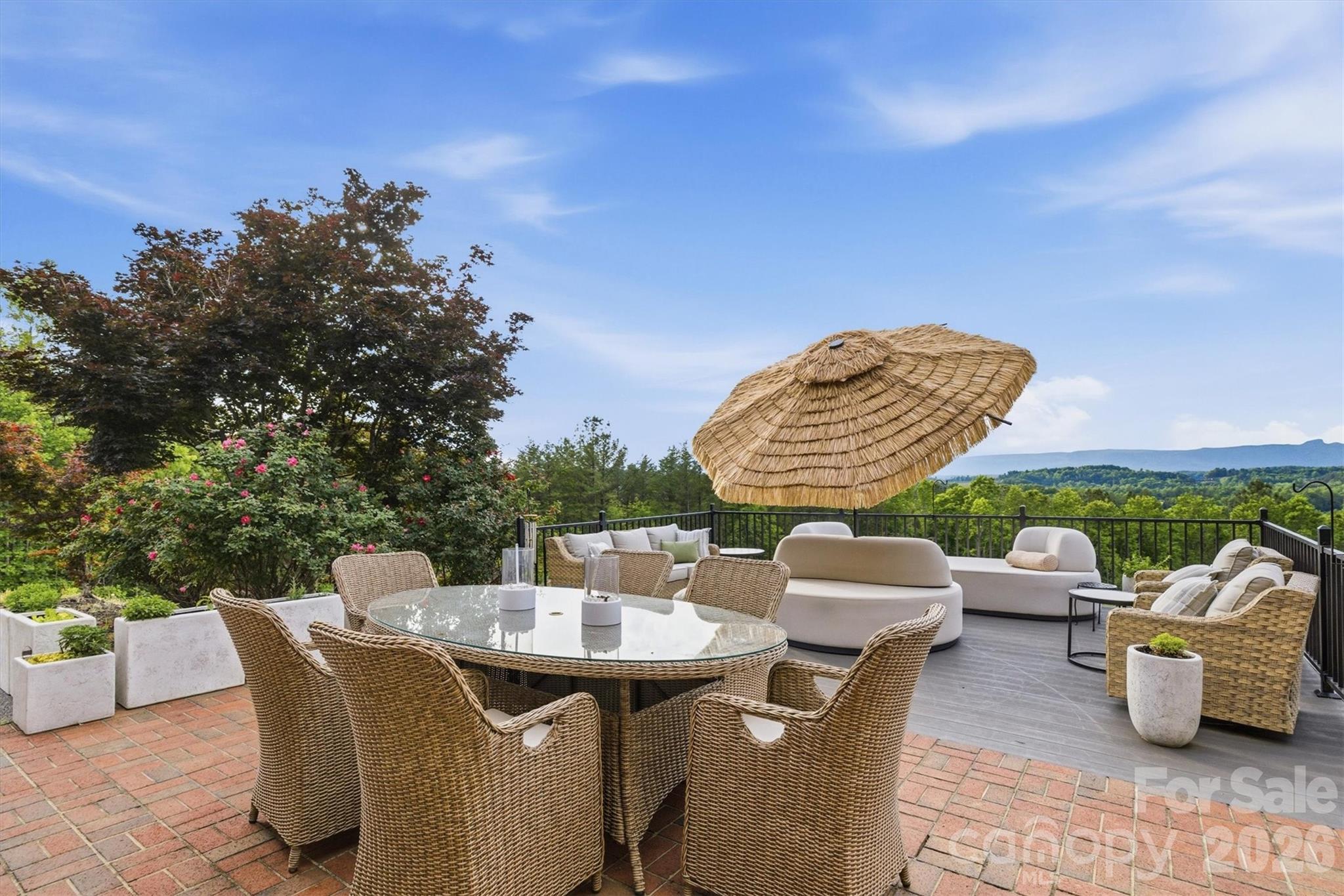 5230 Roy Mcgalliard Avenue — Morganton
