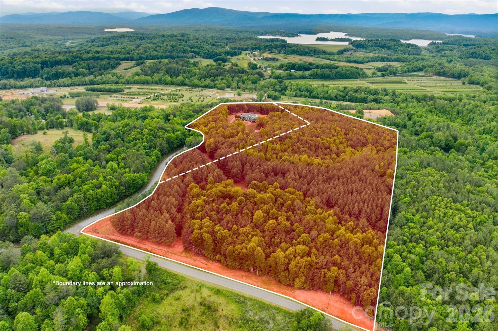 5230 Roy Mcgalliard Avenue — Morganton