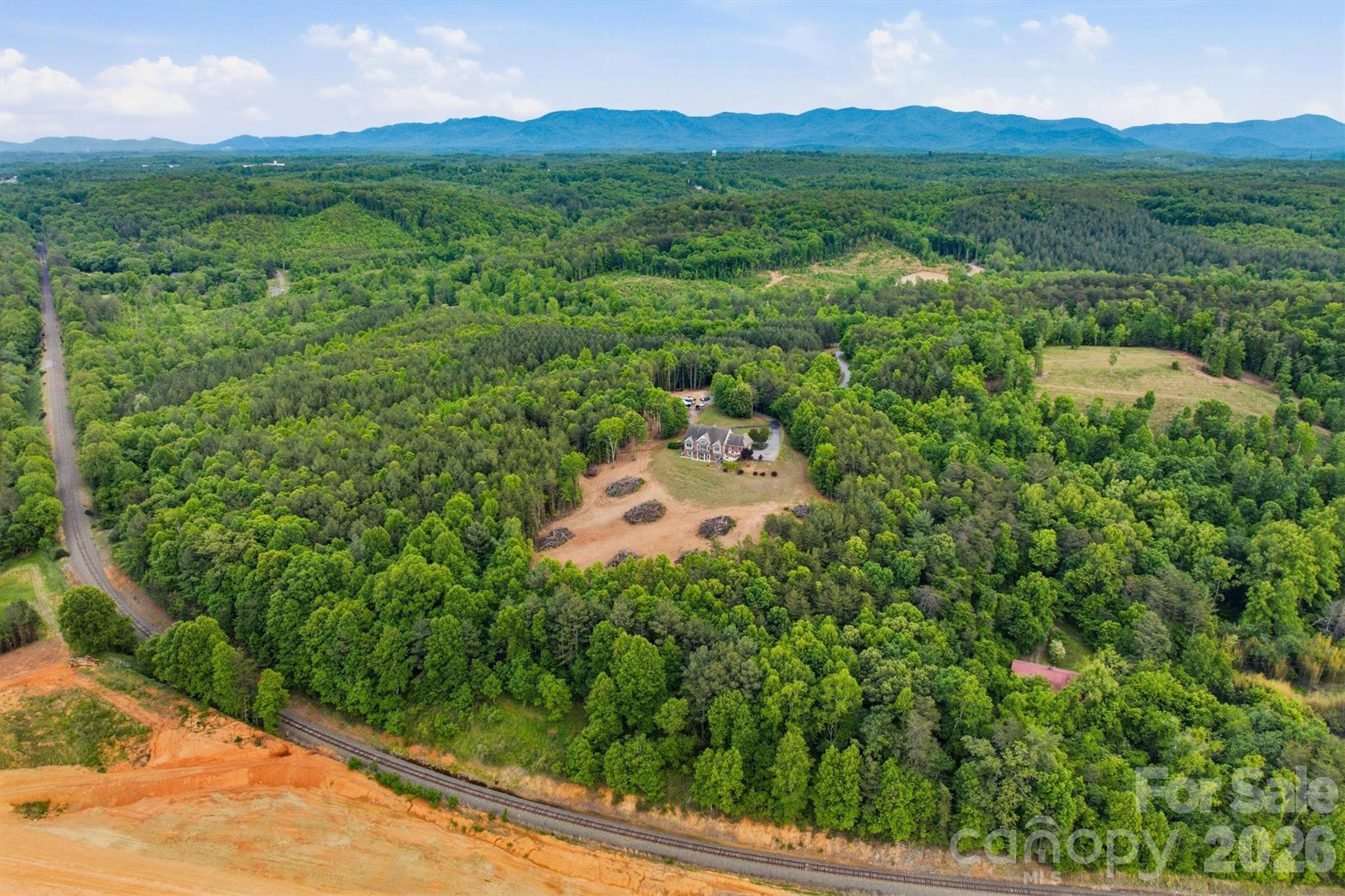5230 Roy Mcgalliard Avenue — Morganton