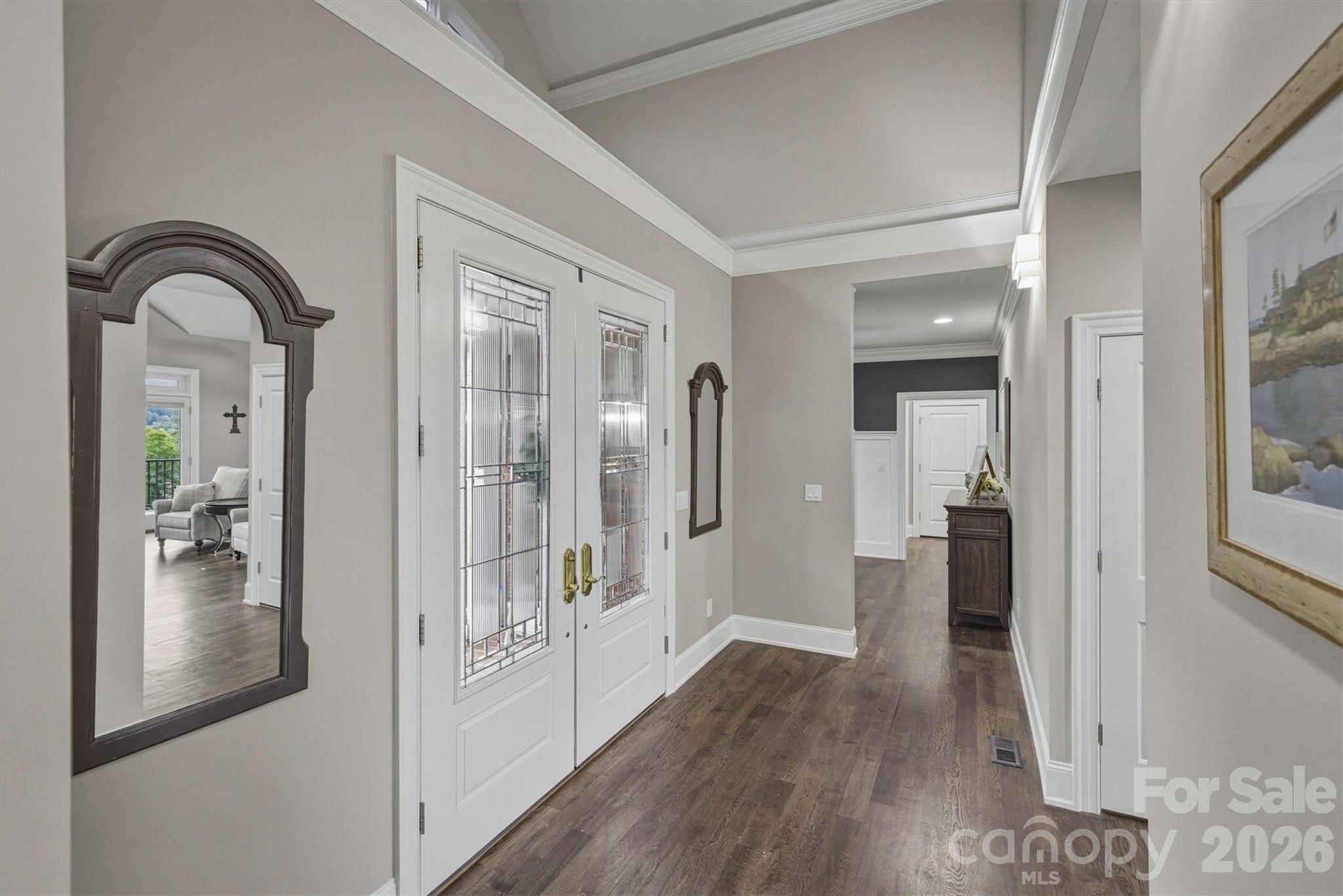 5230 Roy Mcgalliard Avenue — Morganton