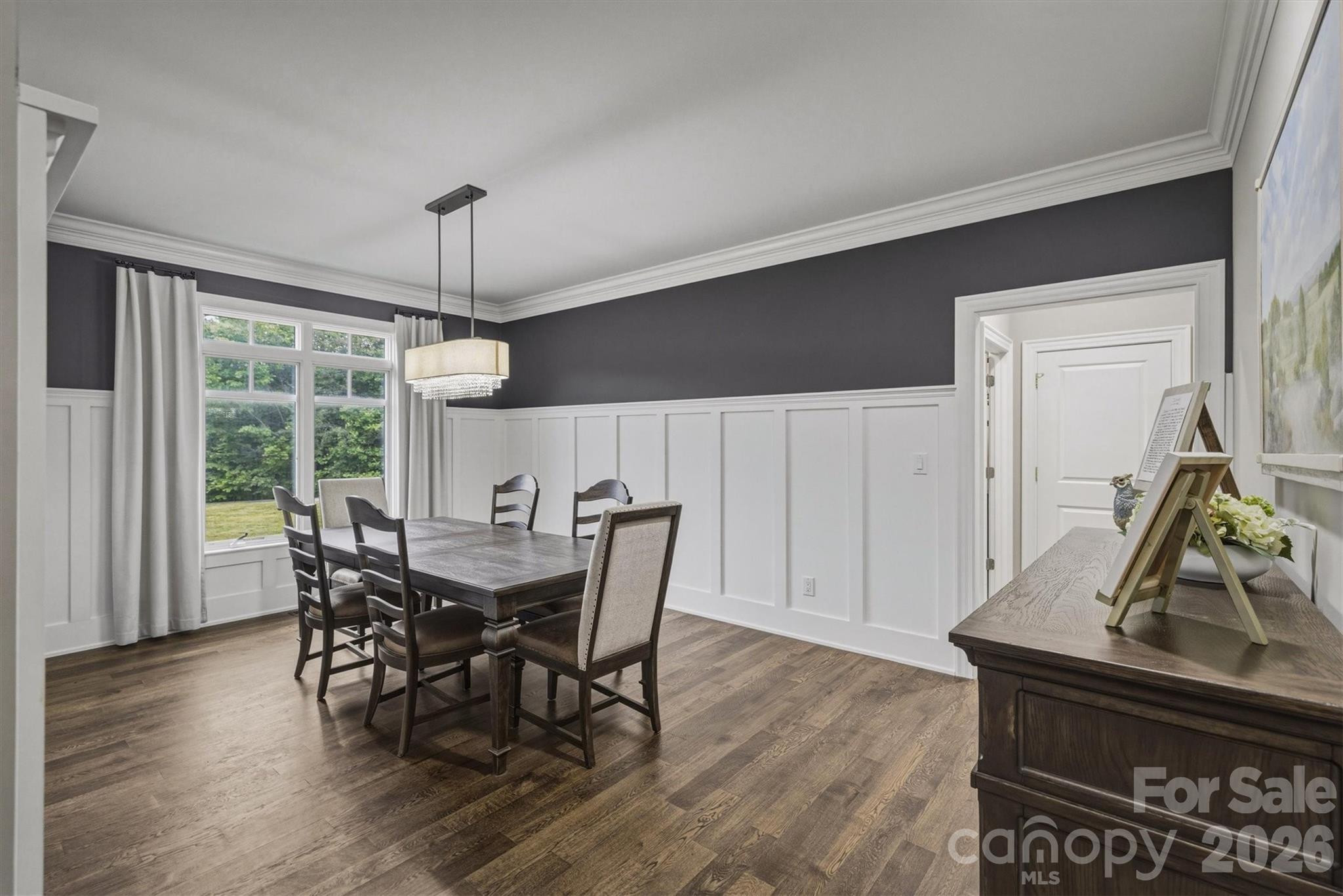 5230 Roy Mcgalliard Avenue — Morganton