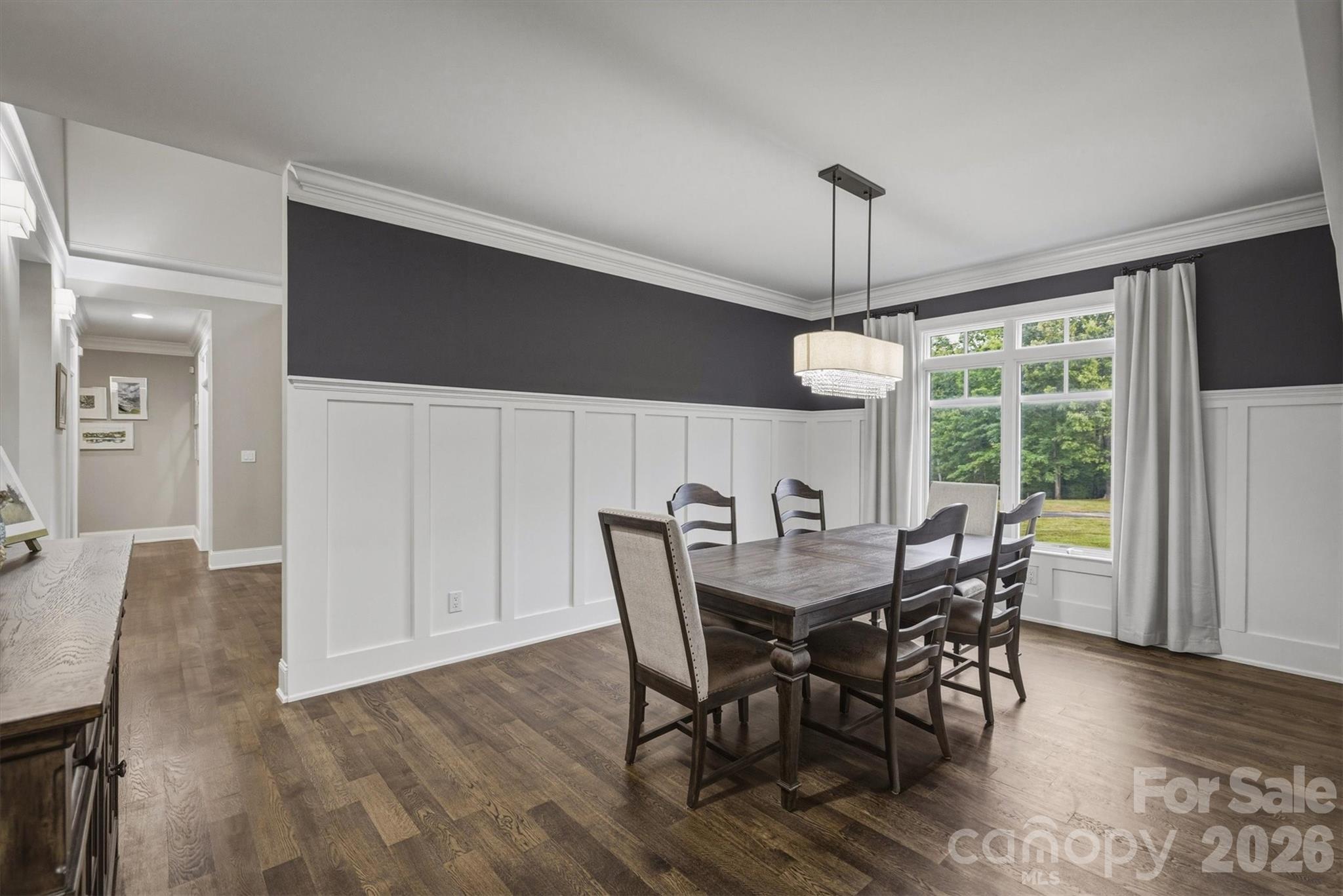 5230 Roy Mcgalliard Avenue — Morganton
