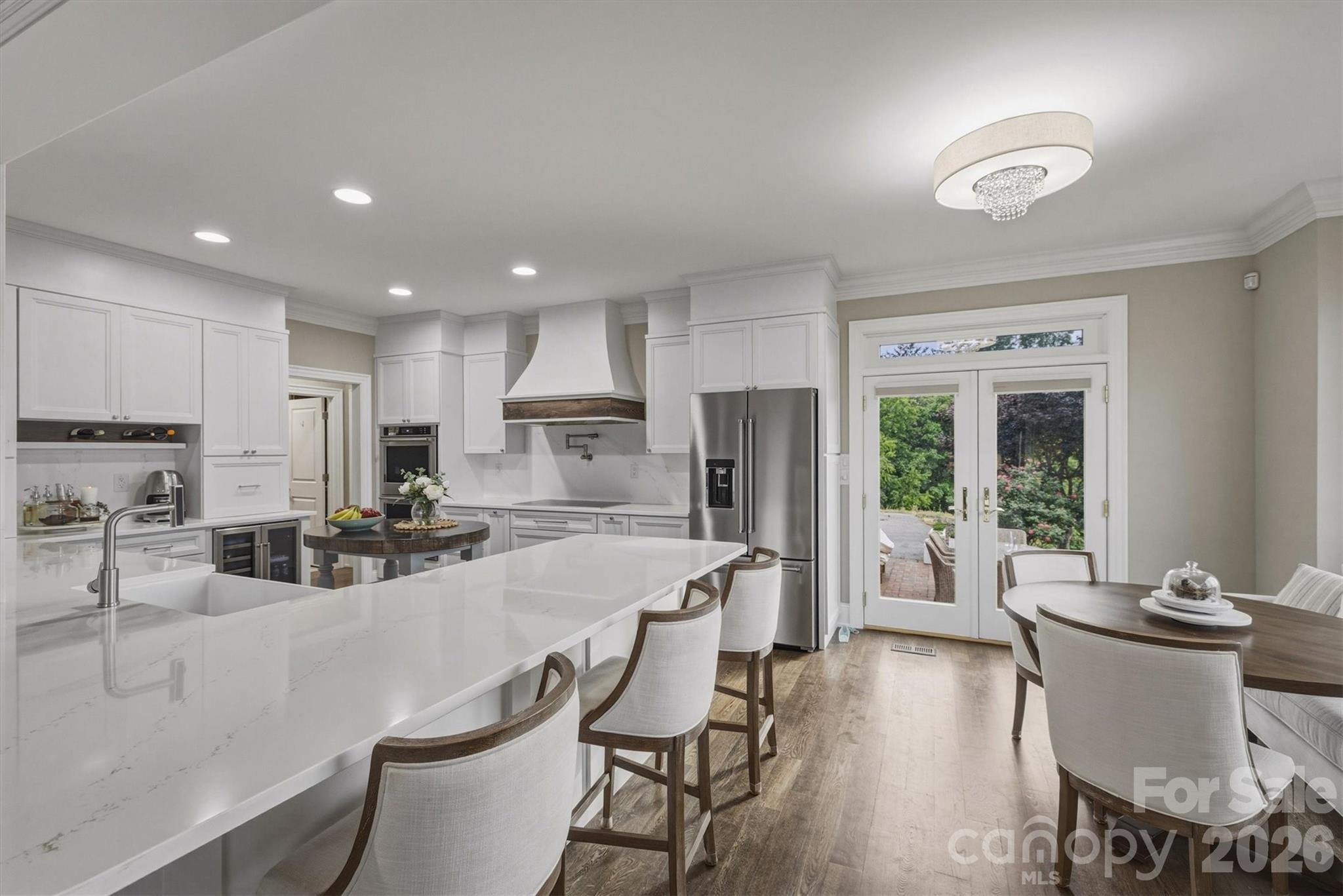 5230 Roy Mcgalliard Avenue — Morganton