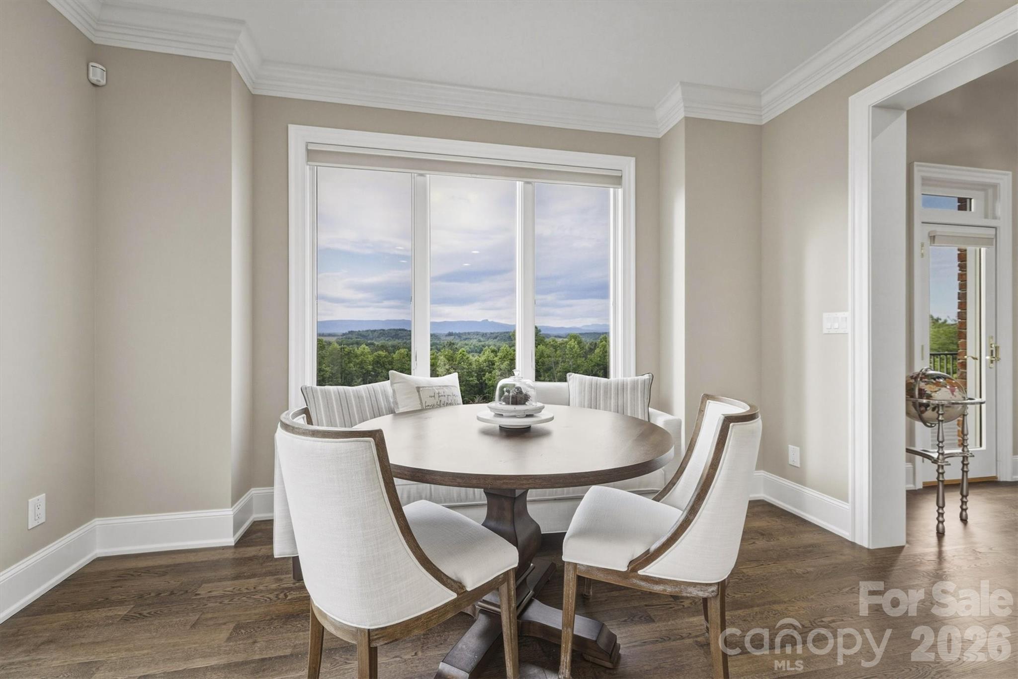 5230 Roy Mcgalliard Avenue — Morganton