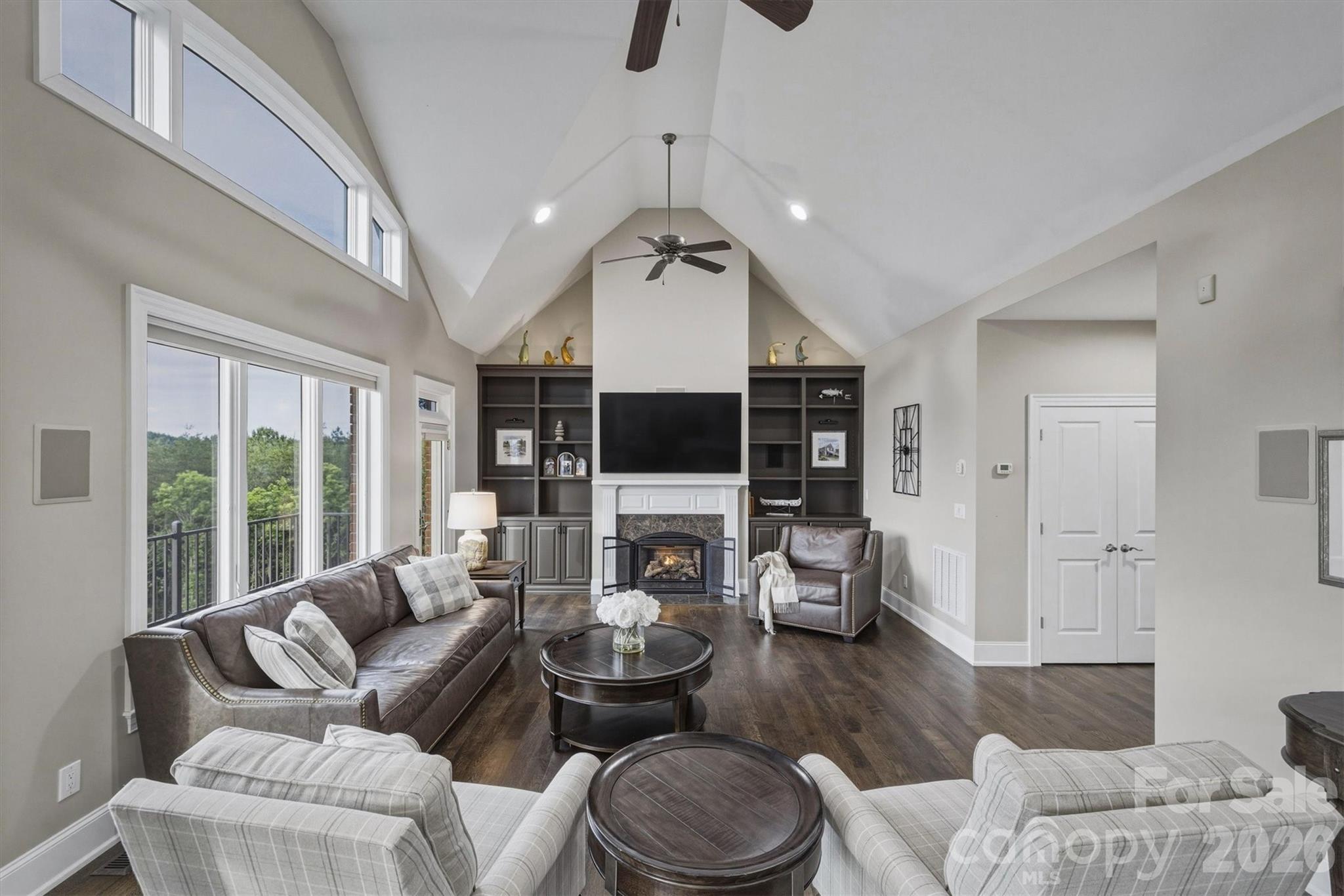 5230 Roy Mcgalliard Avenue — Morganton