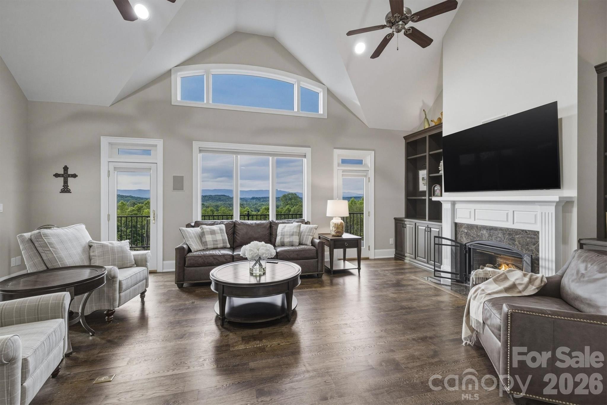 5230 Roy Mcgalliard Avenue — Morganton