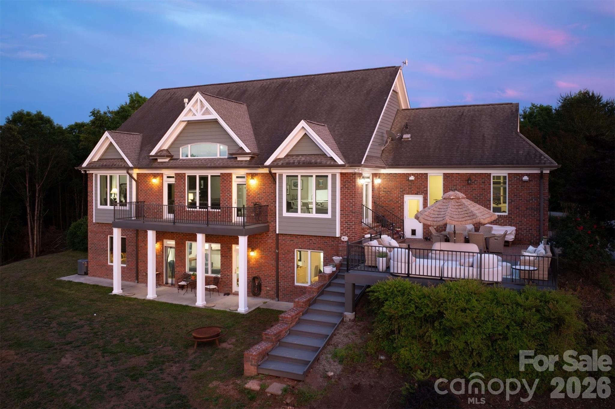 5230 Roy Mcgalliard Avenue — Morganton