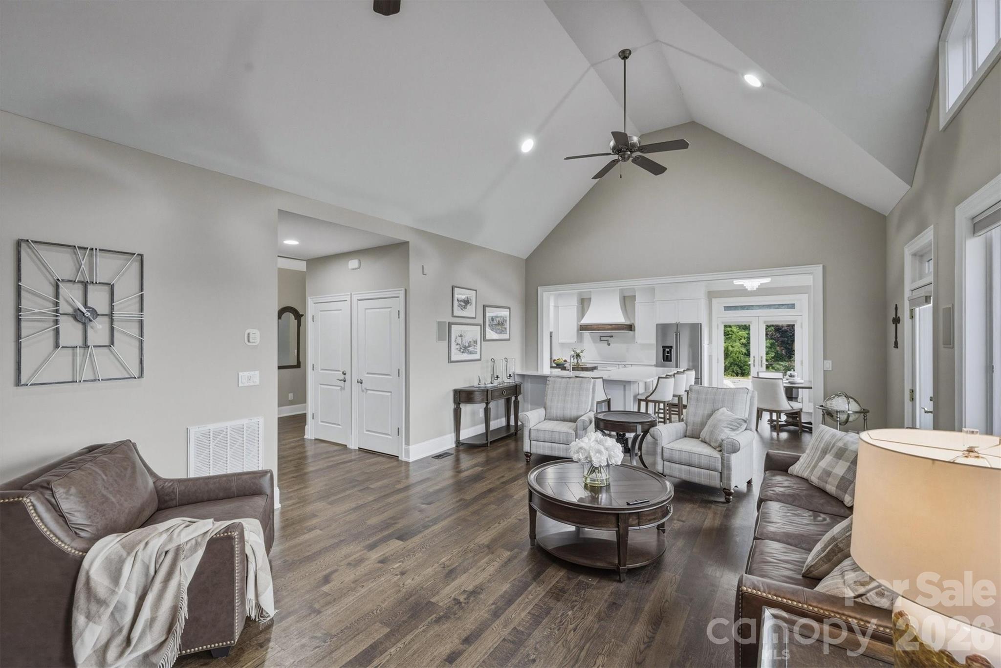 5230 Roy Mcgalliard Avenue — Morganton