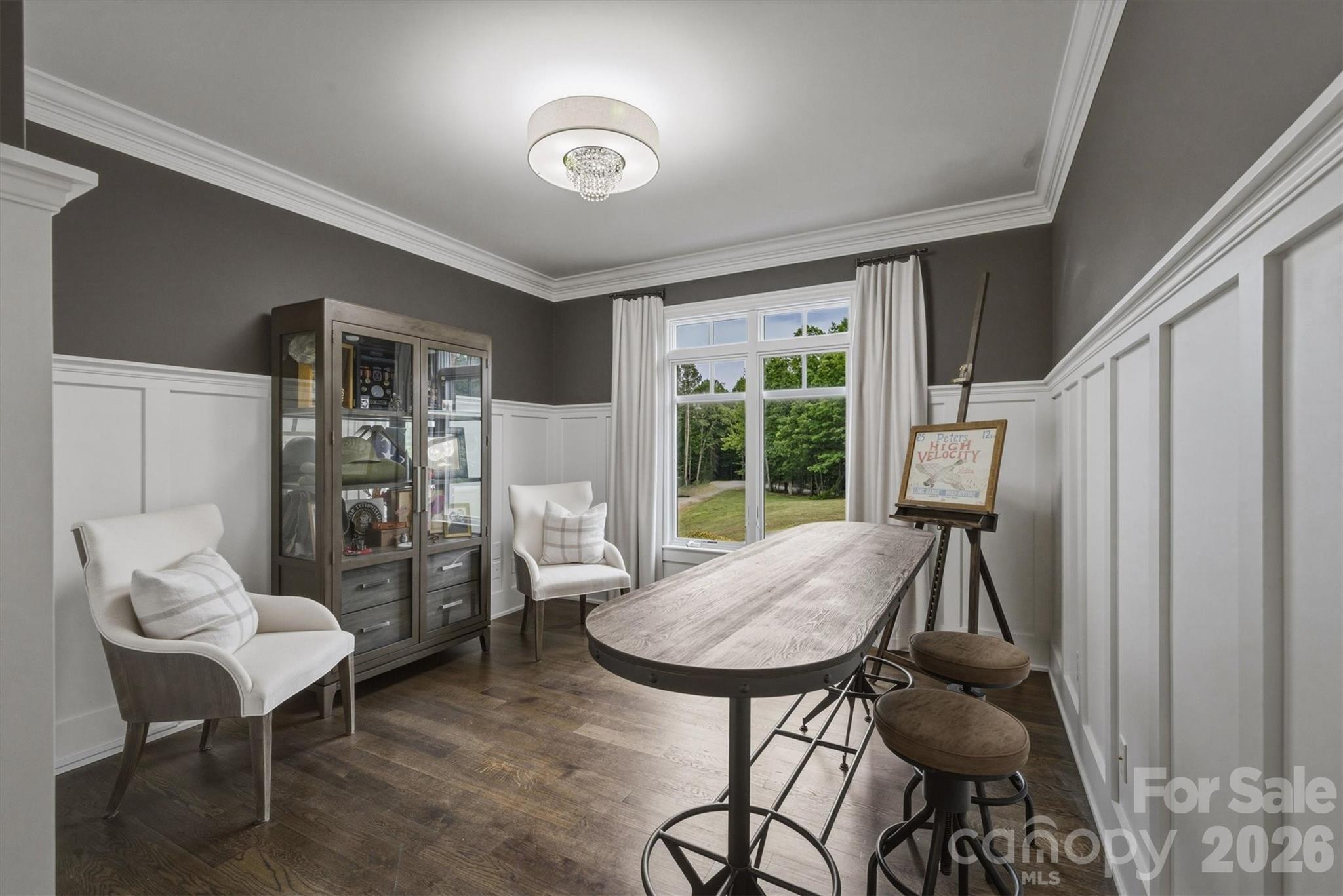 5230 Roy Mcgalliard Avenue — Morganton