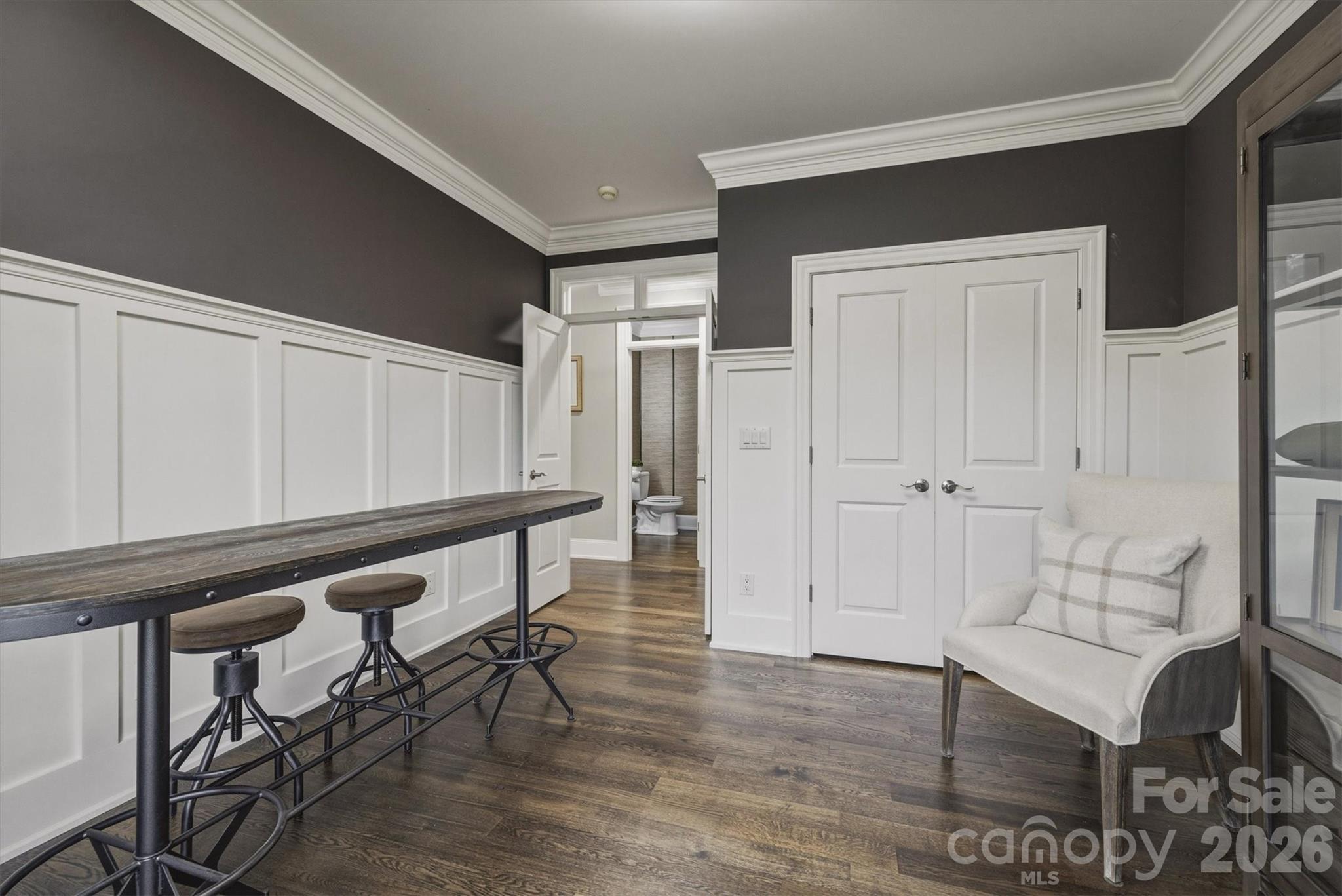 5230 Roy Mcgalliard Avenue — Morganton
